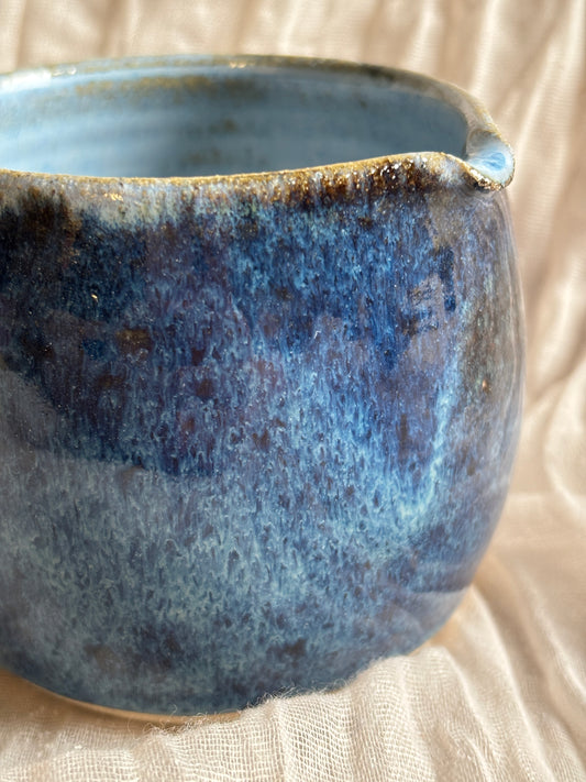 Sea Fever Matcha Bowl