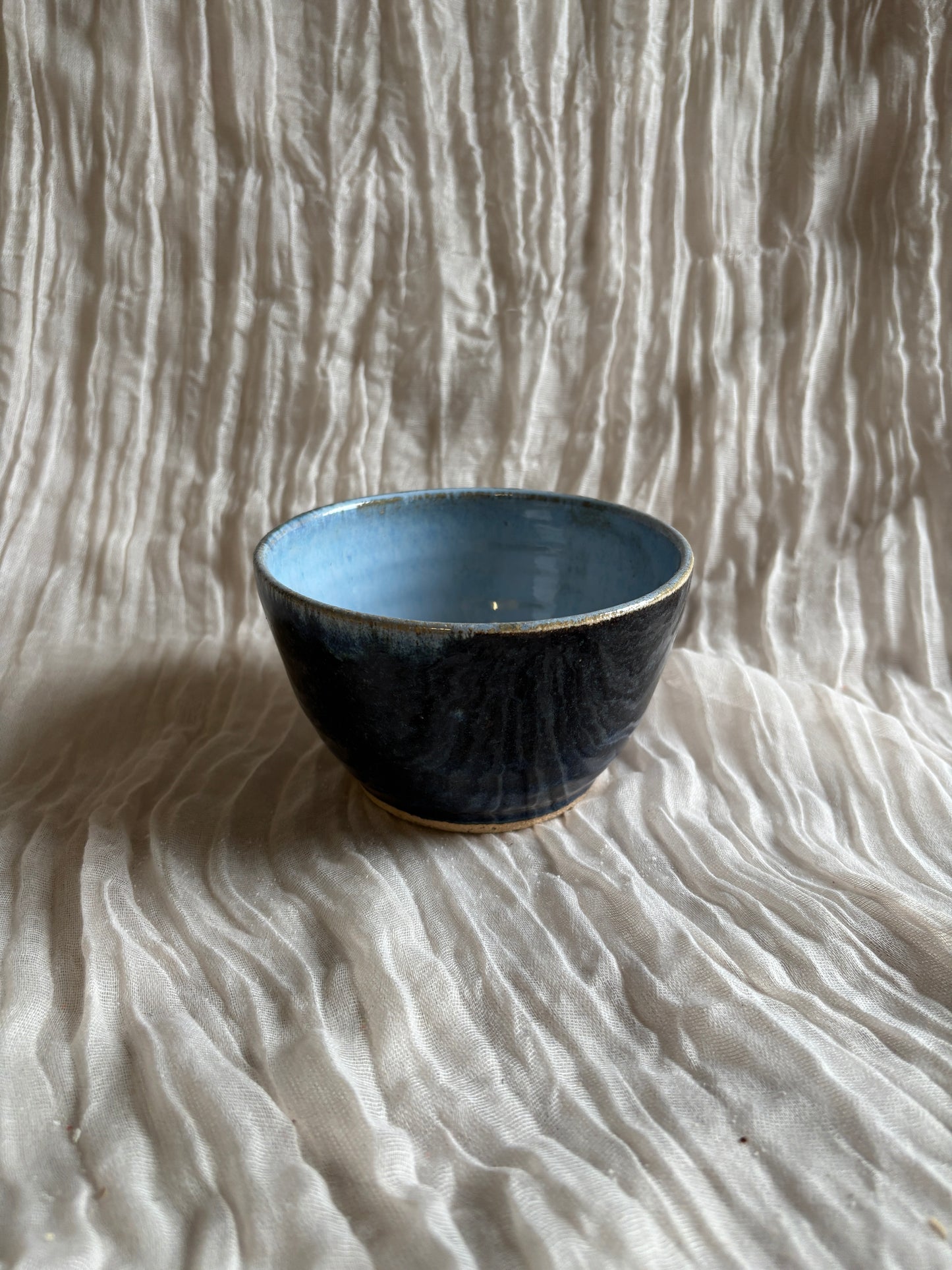 Sea Fever Medium Bowl