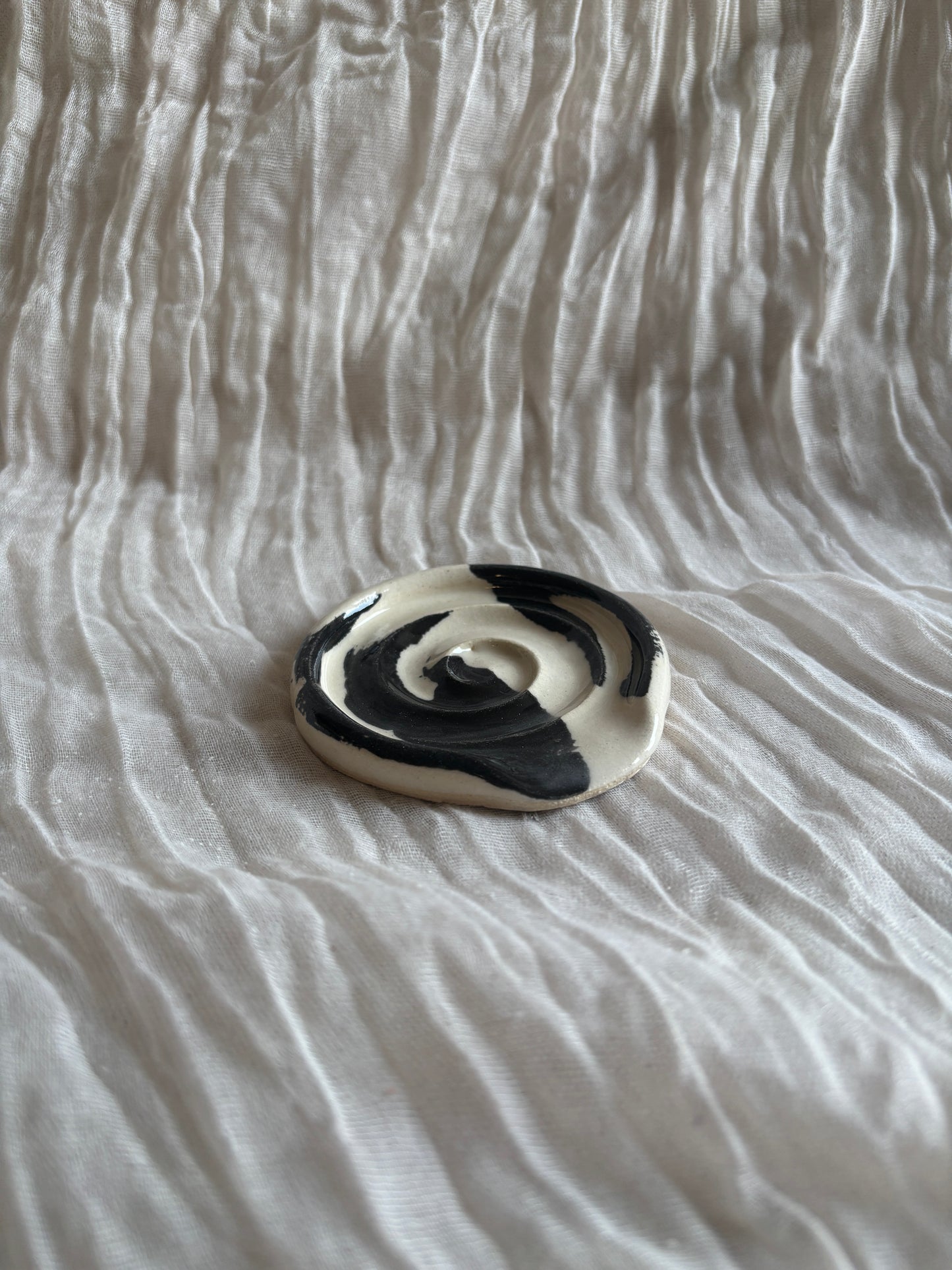 The Makers Mark Mini Spoon Rest