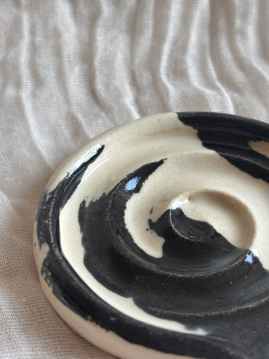 The Makers Mark Mini Spoon Rest