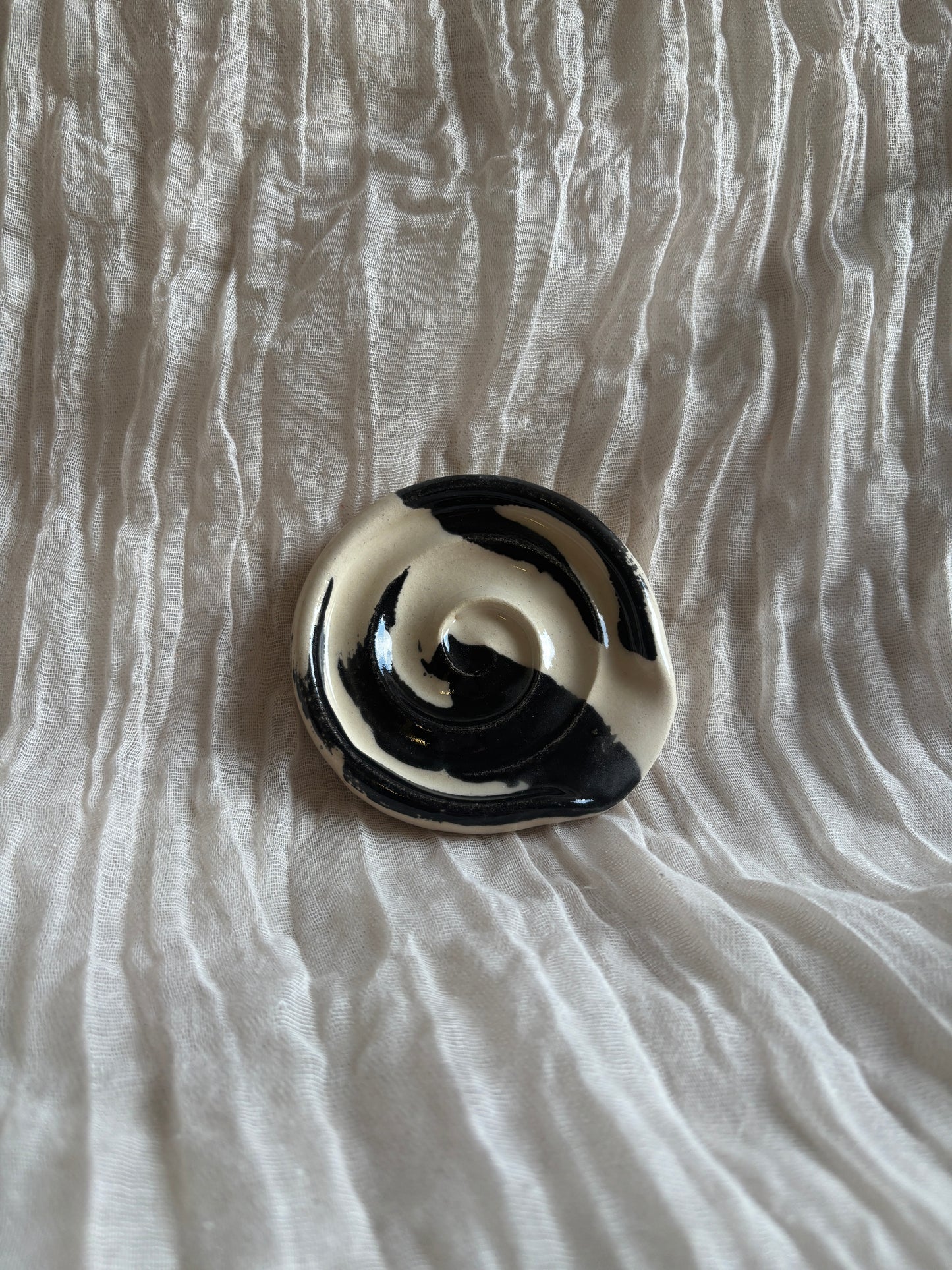 The Makers Mark Mini Spoon Rest