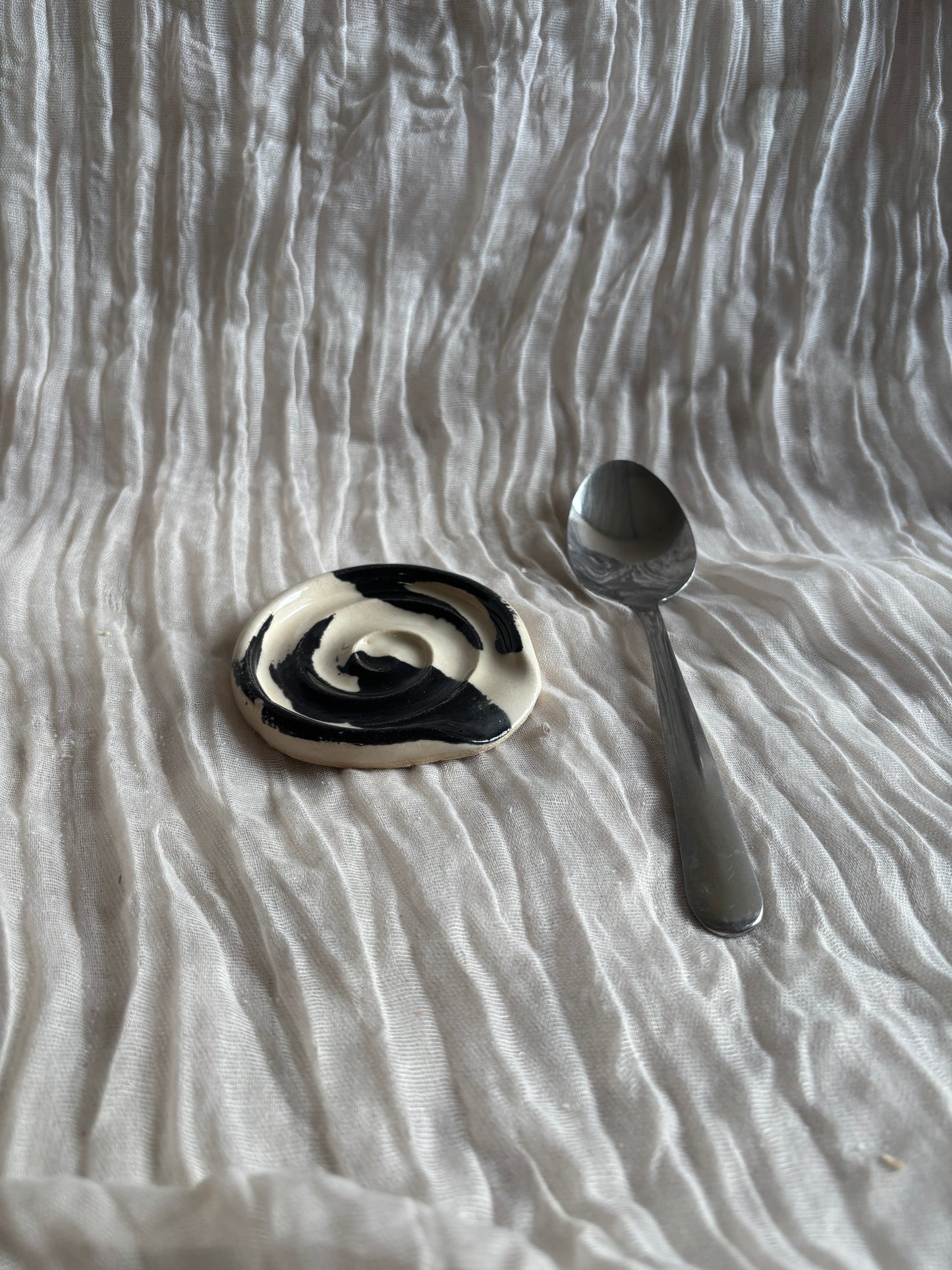 The Makers Mark Mini Spoon Rest