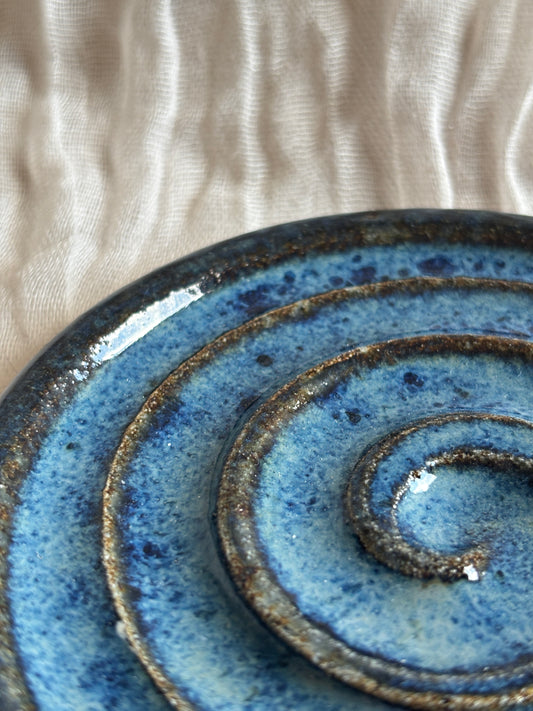 Sea Fever Spoon Rest