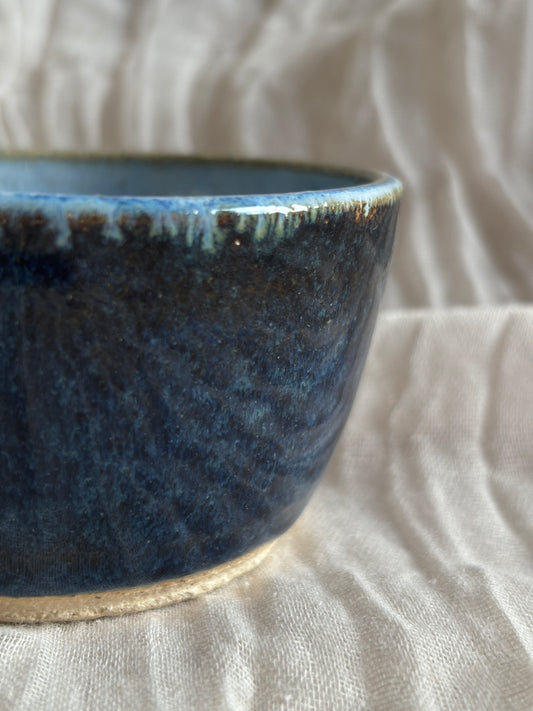 Sea Fever Small Bowl
