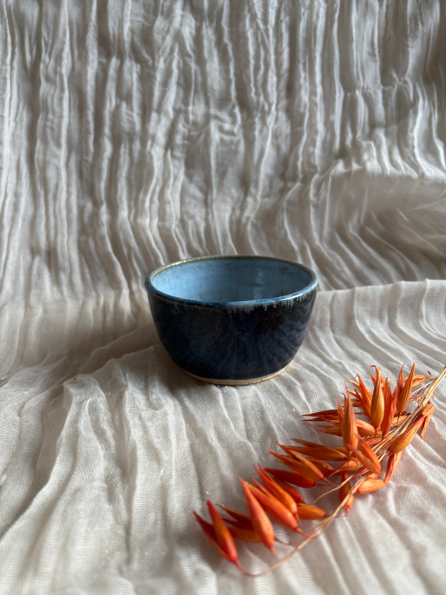 Sea Fever Small Bowl