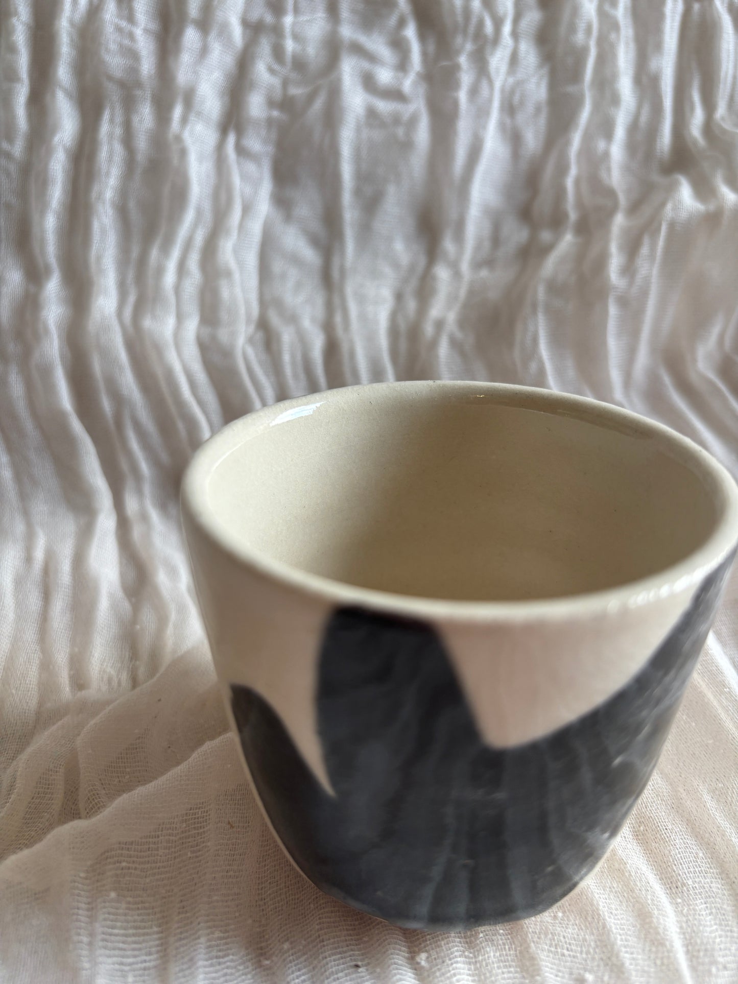 The Makers Mark Mini Mug