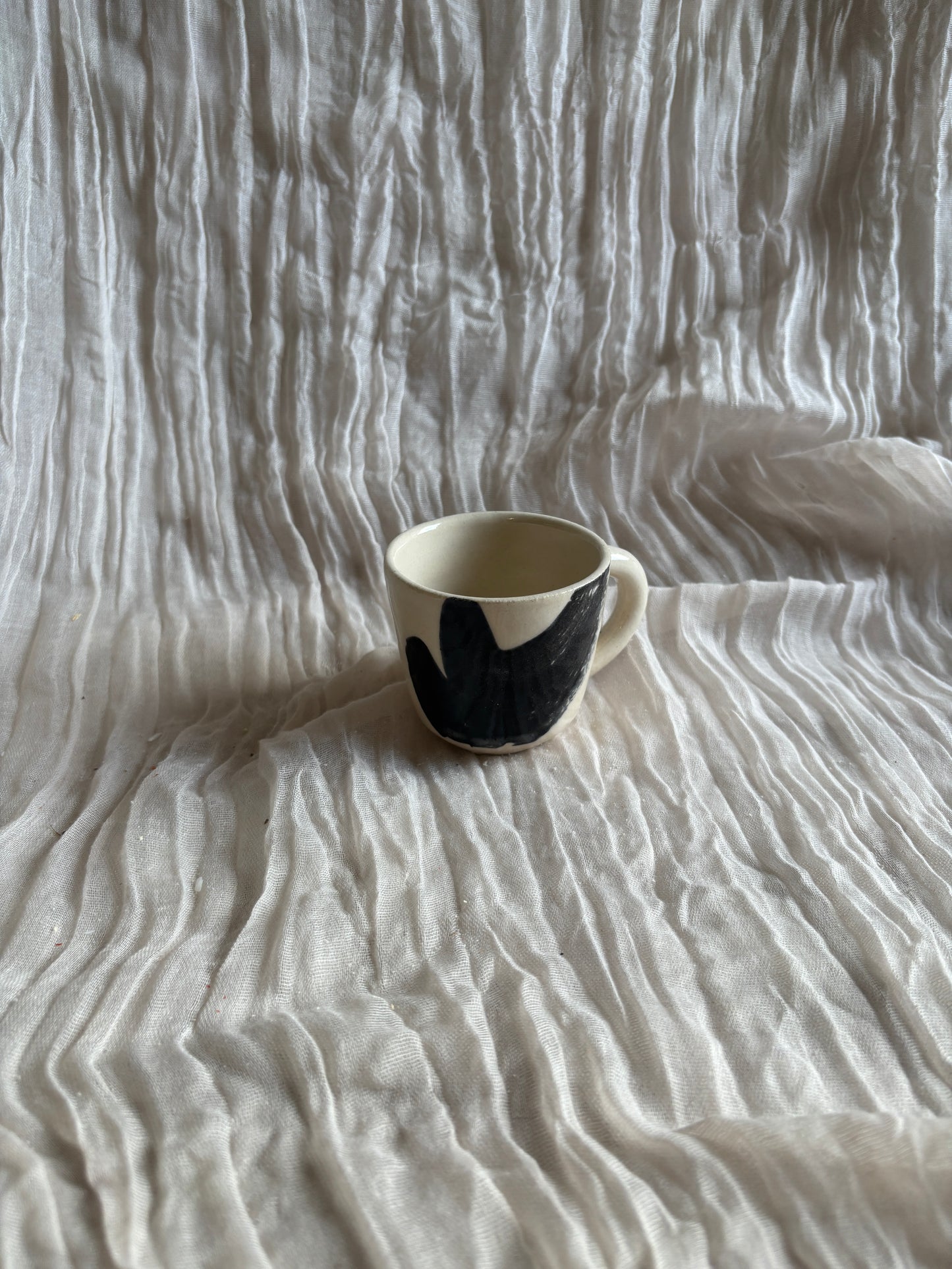 The Makers Mark Mini Mug