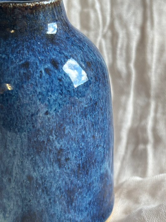 Sea Fever Bud Vase/Reed Diffuser Bottle