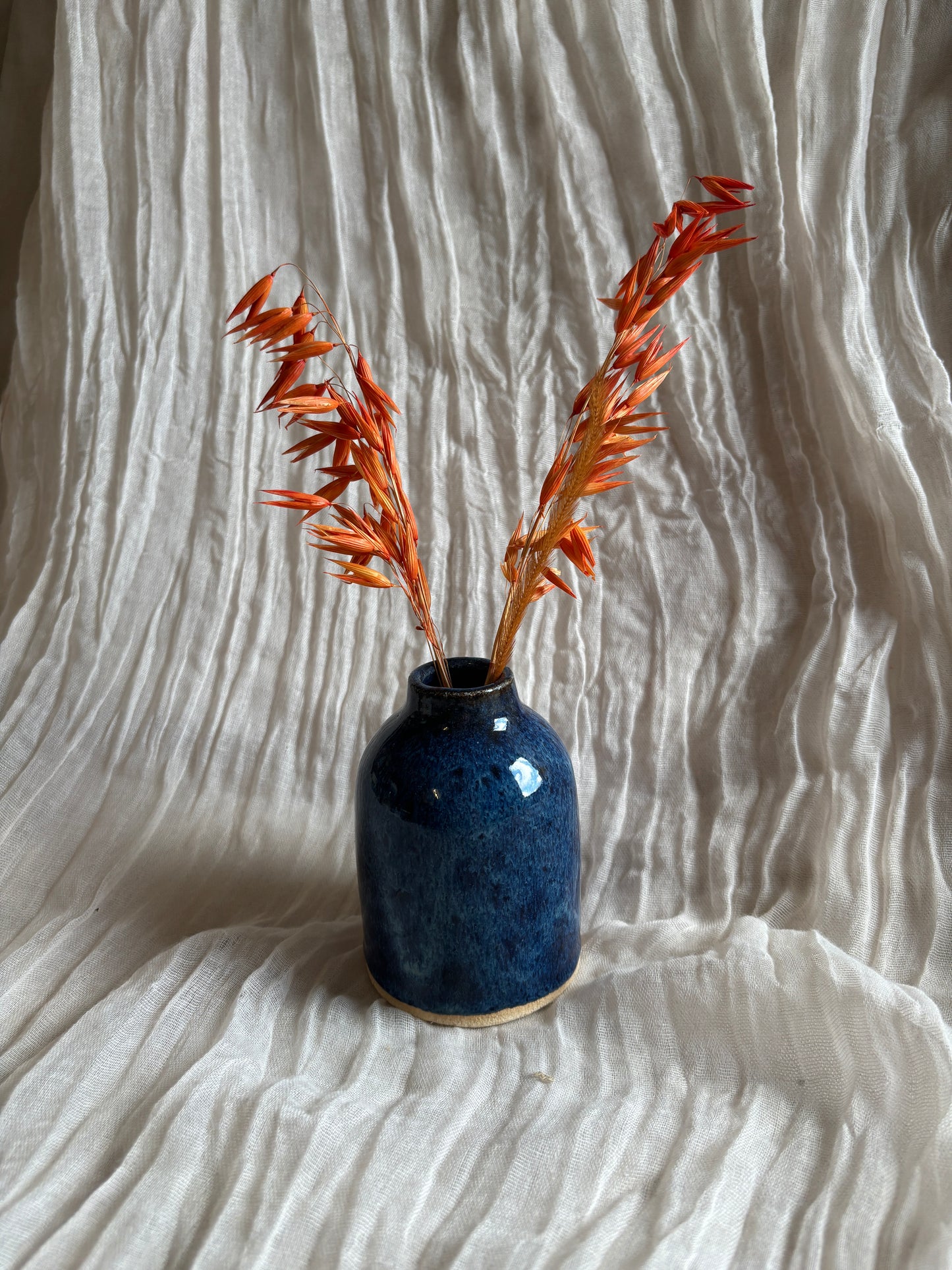 Sea Fever Bud Vase/Reed Diffuser Bottle
