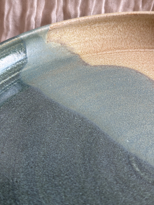 Mountains Serving Platter