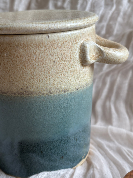 Mountains Canister/Coffee Pot