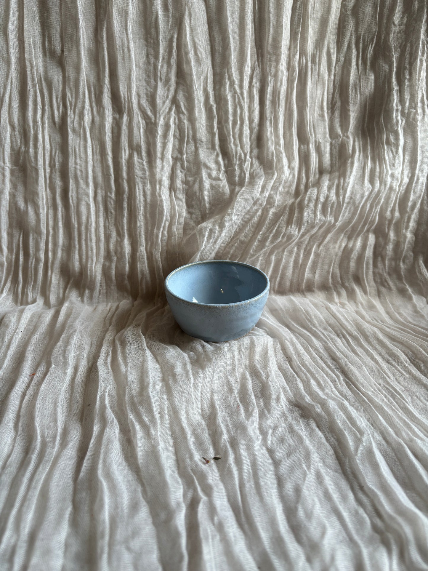 Sky Blue Small Bowl