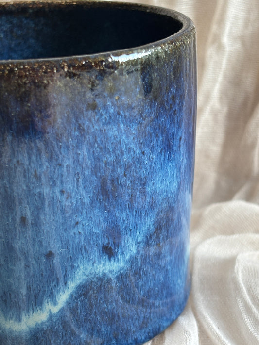 Sea Fever 8cm Planter