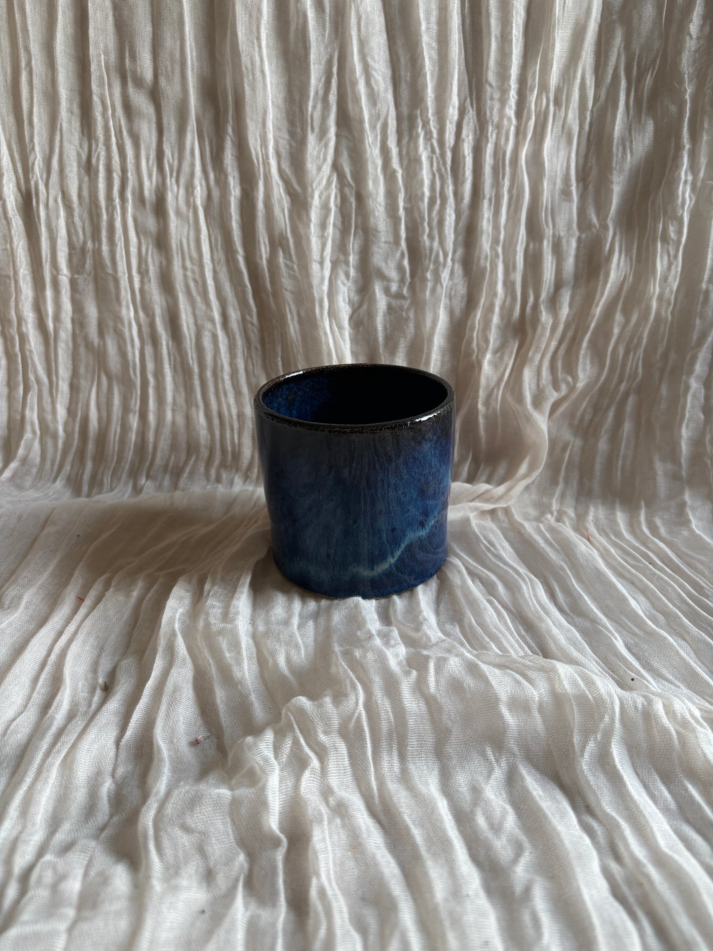 Sea Fever 8cm Planter