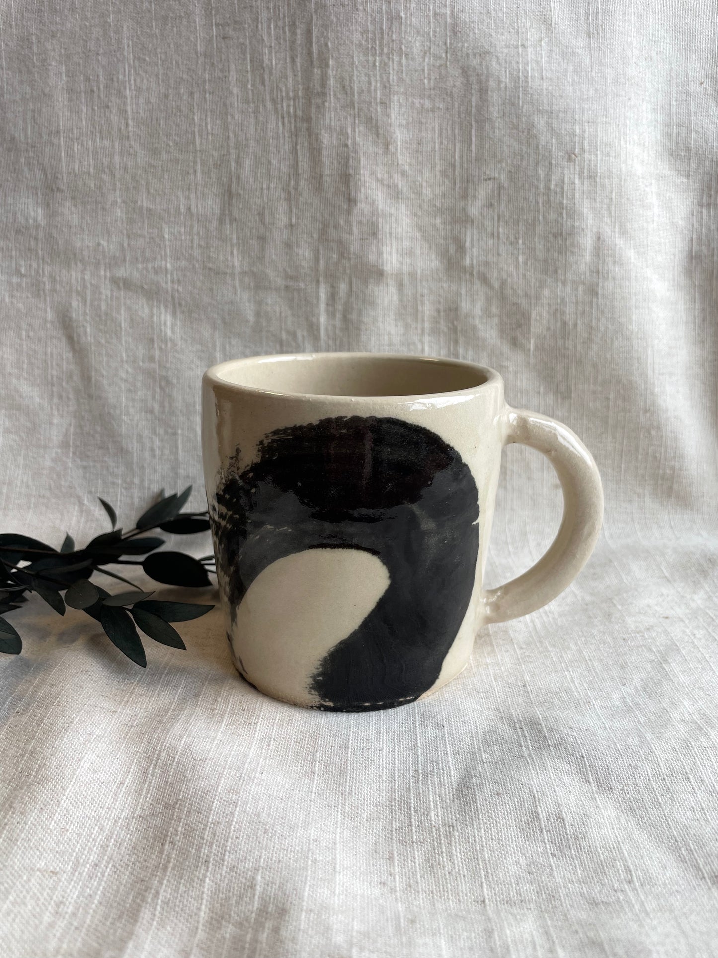 The Maker's Mark 400ml Mug
