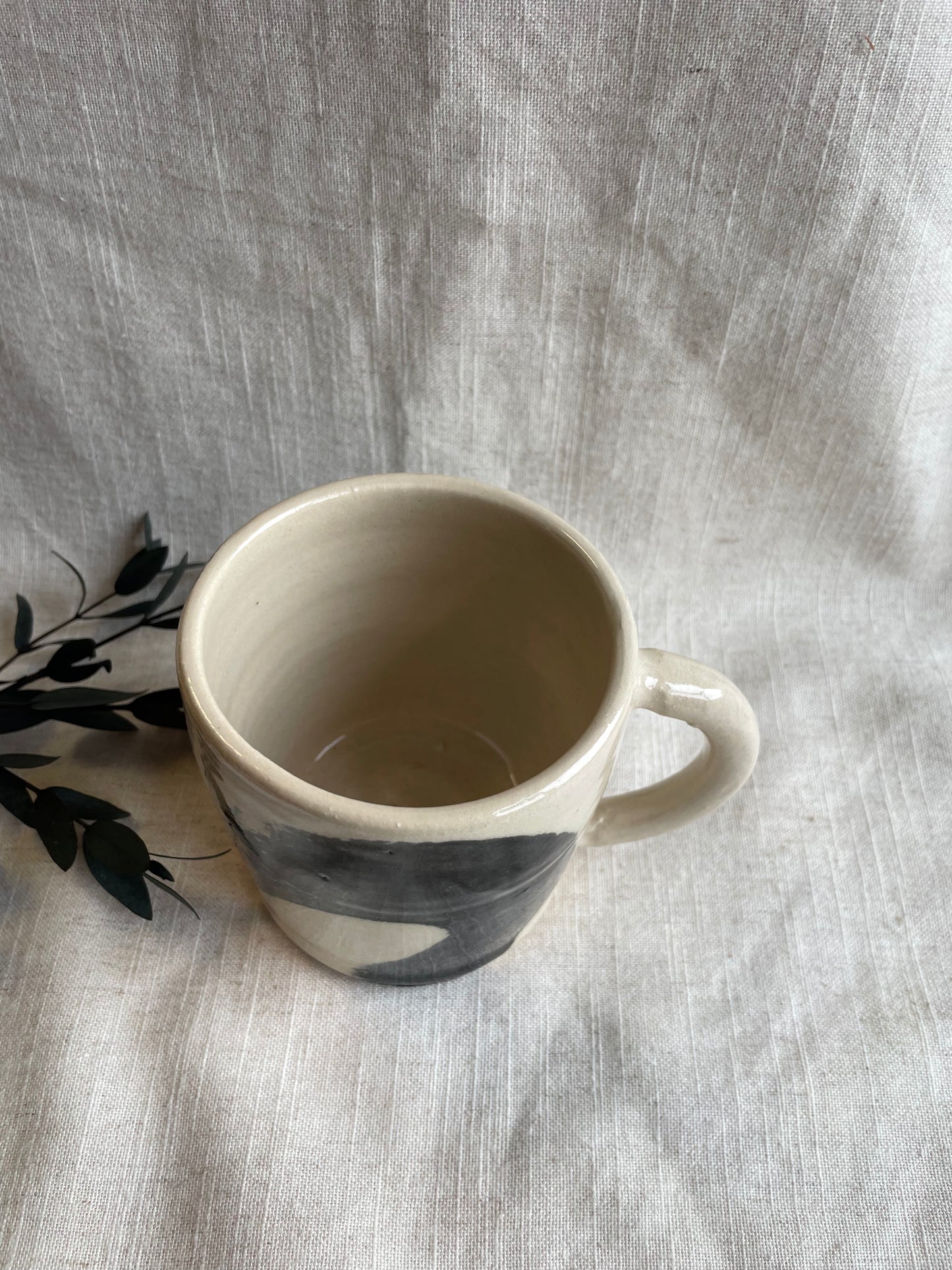 The Maker's Mark 400ml Mug