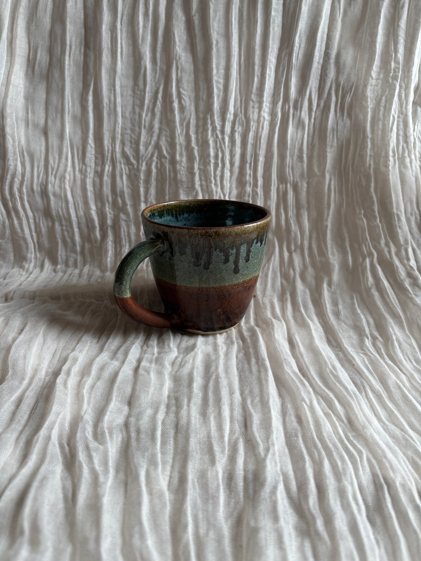Earth 500ml mug