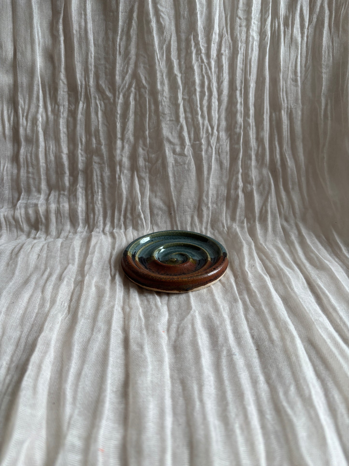 Earth Mini Soap Dish