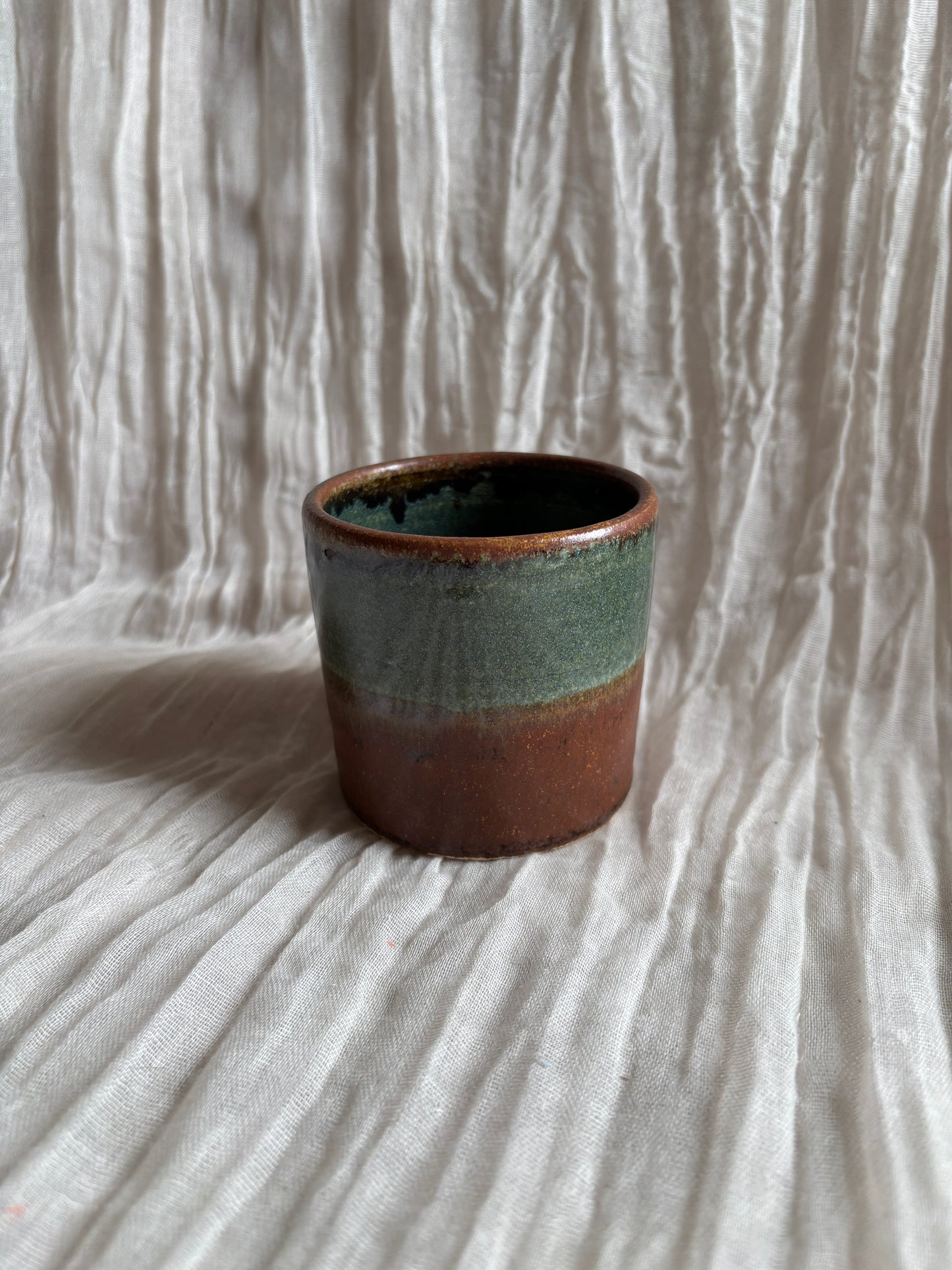 Earth 8cm Planter