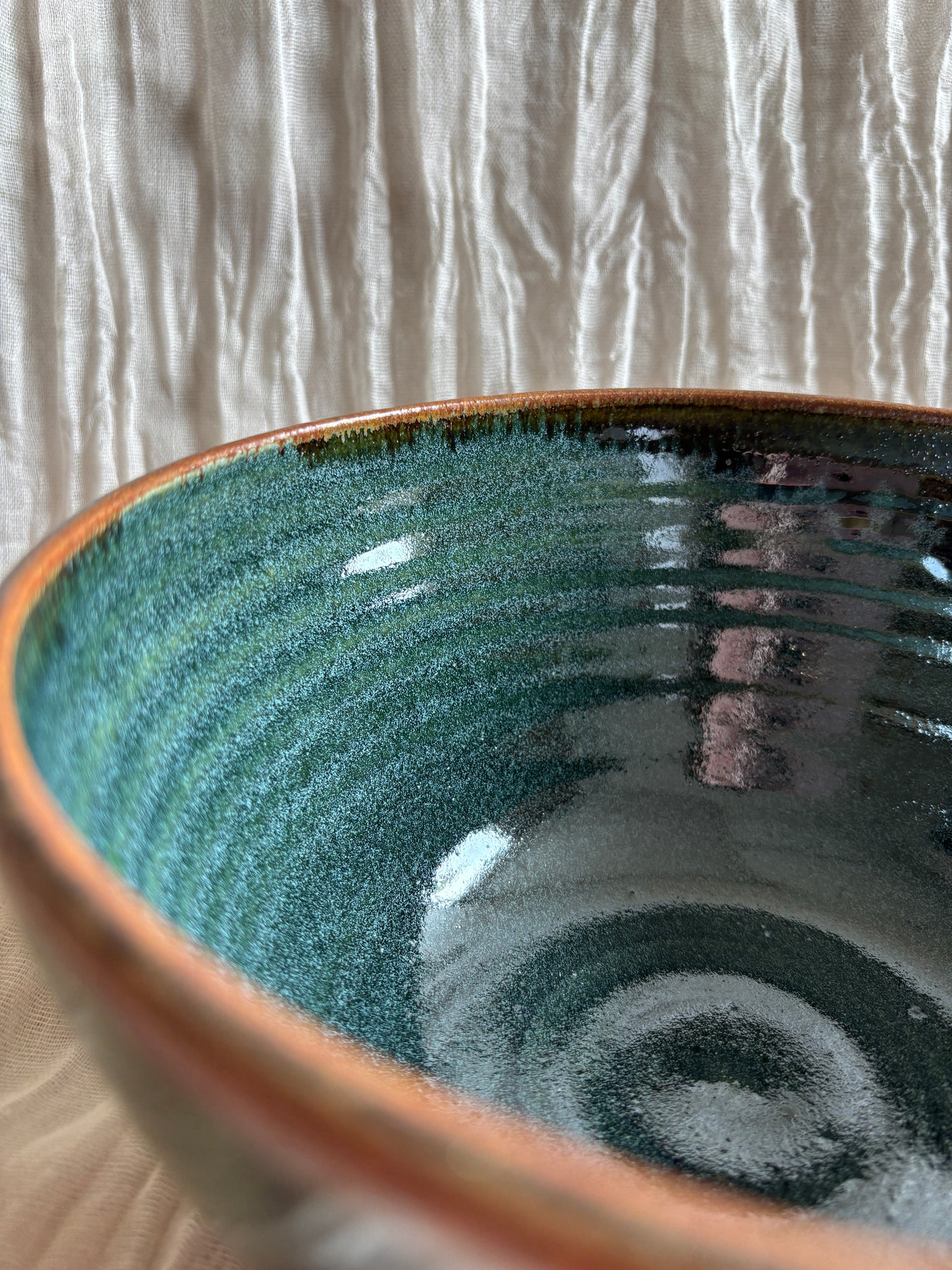 Earth Ramen Bowl