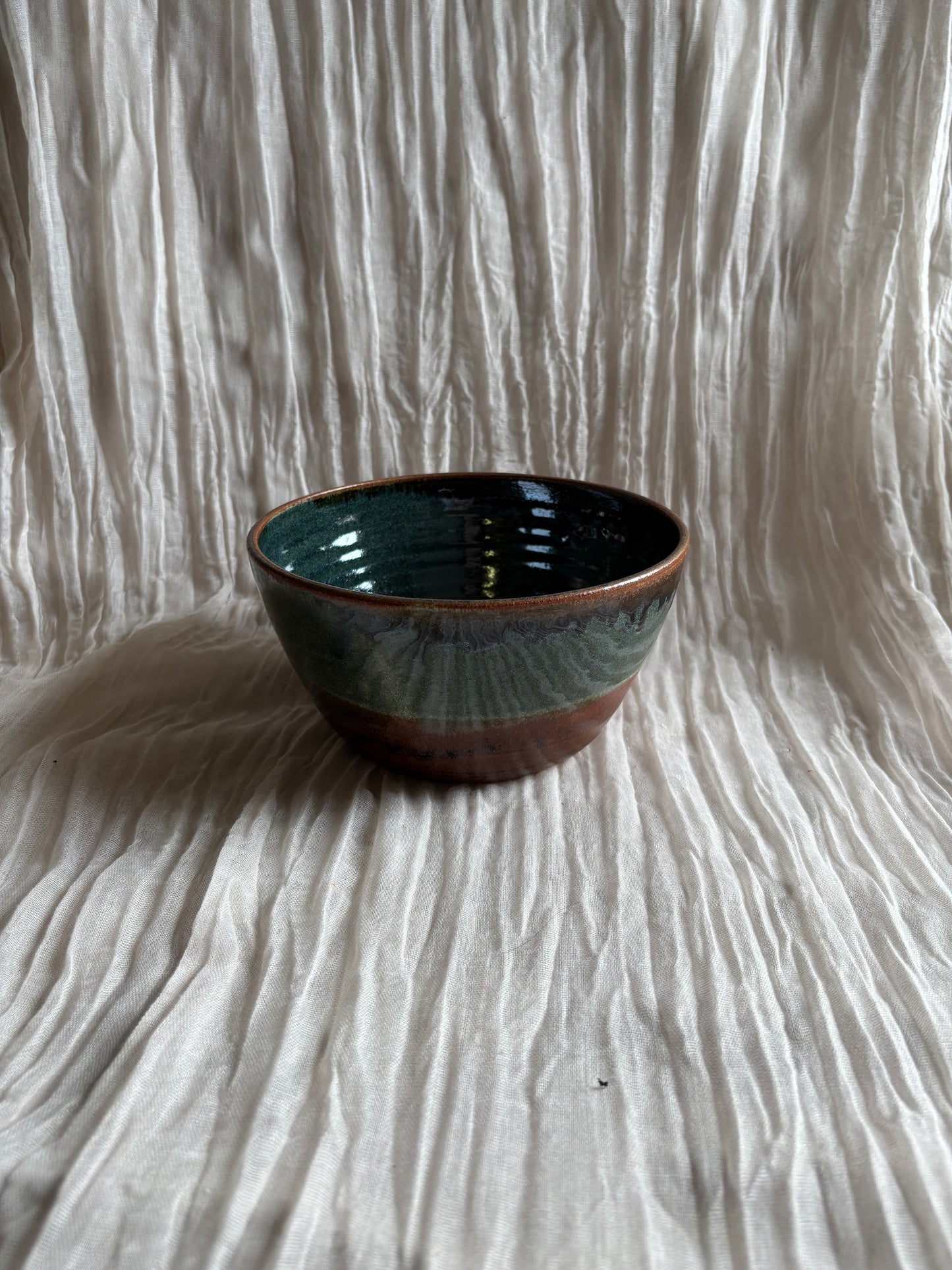 Earth Ramen Bowl