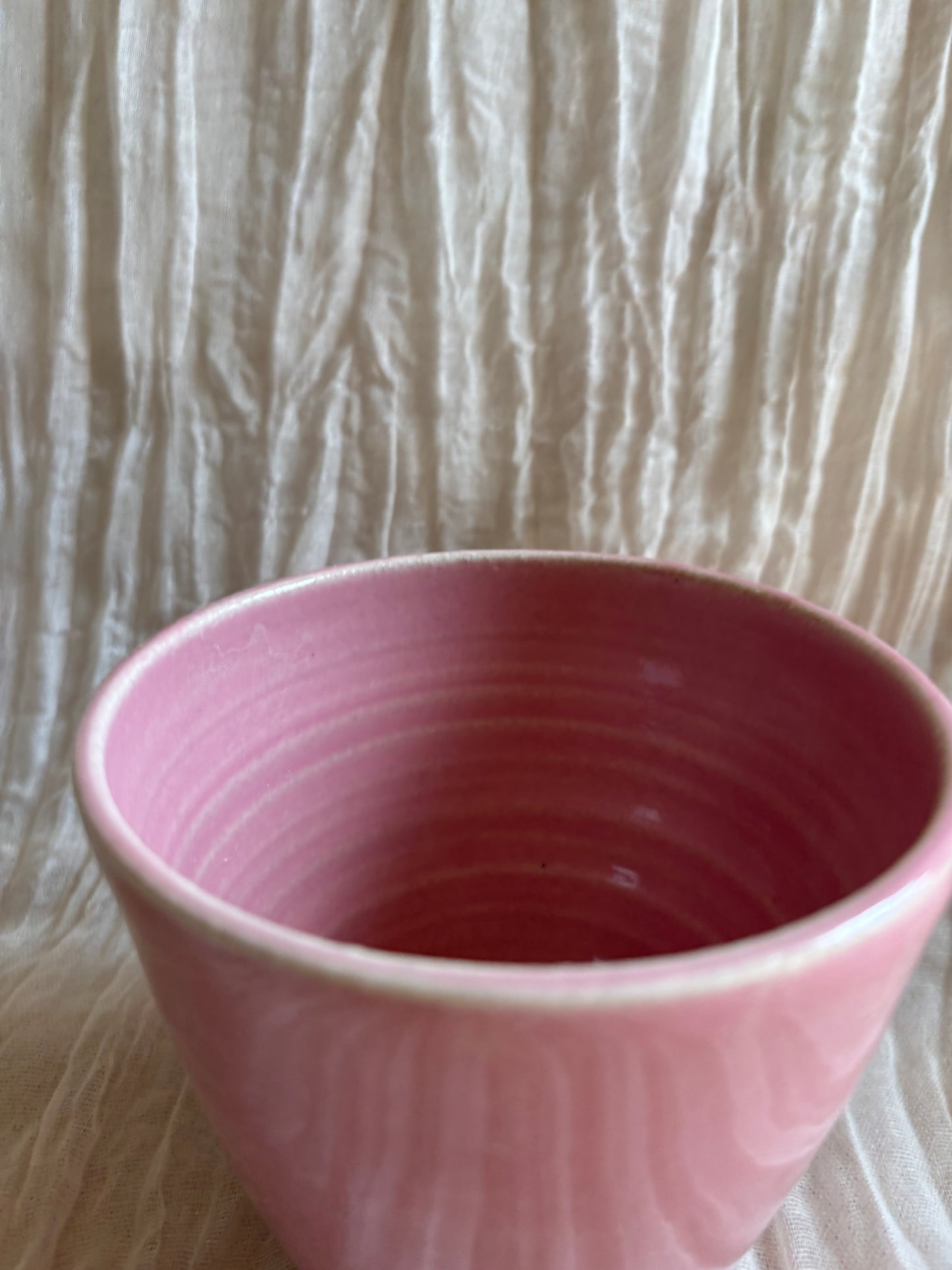 Candy Floss Pink 500ml Mug