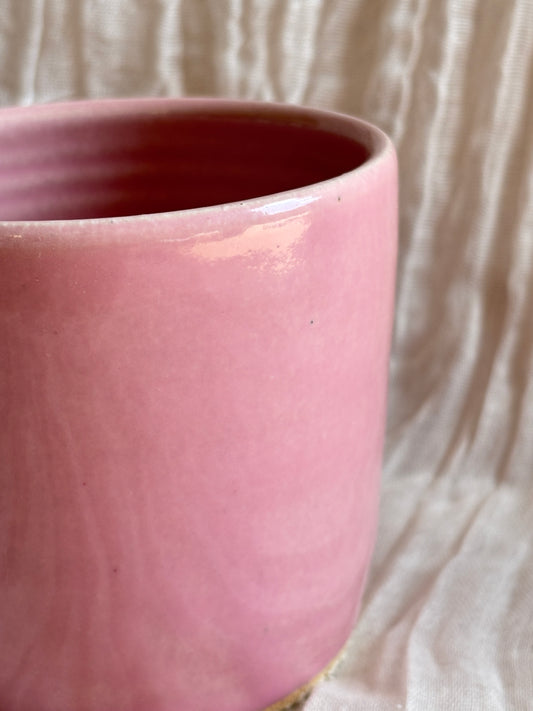 Candy Floss Pink 300ml Mug