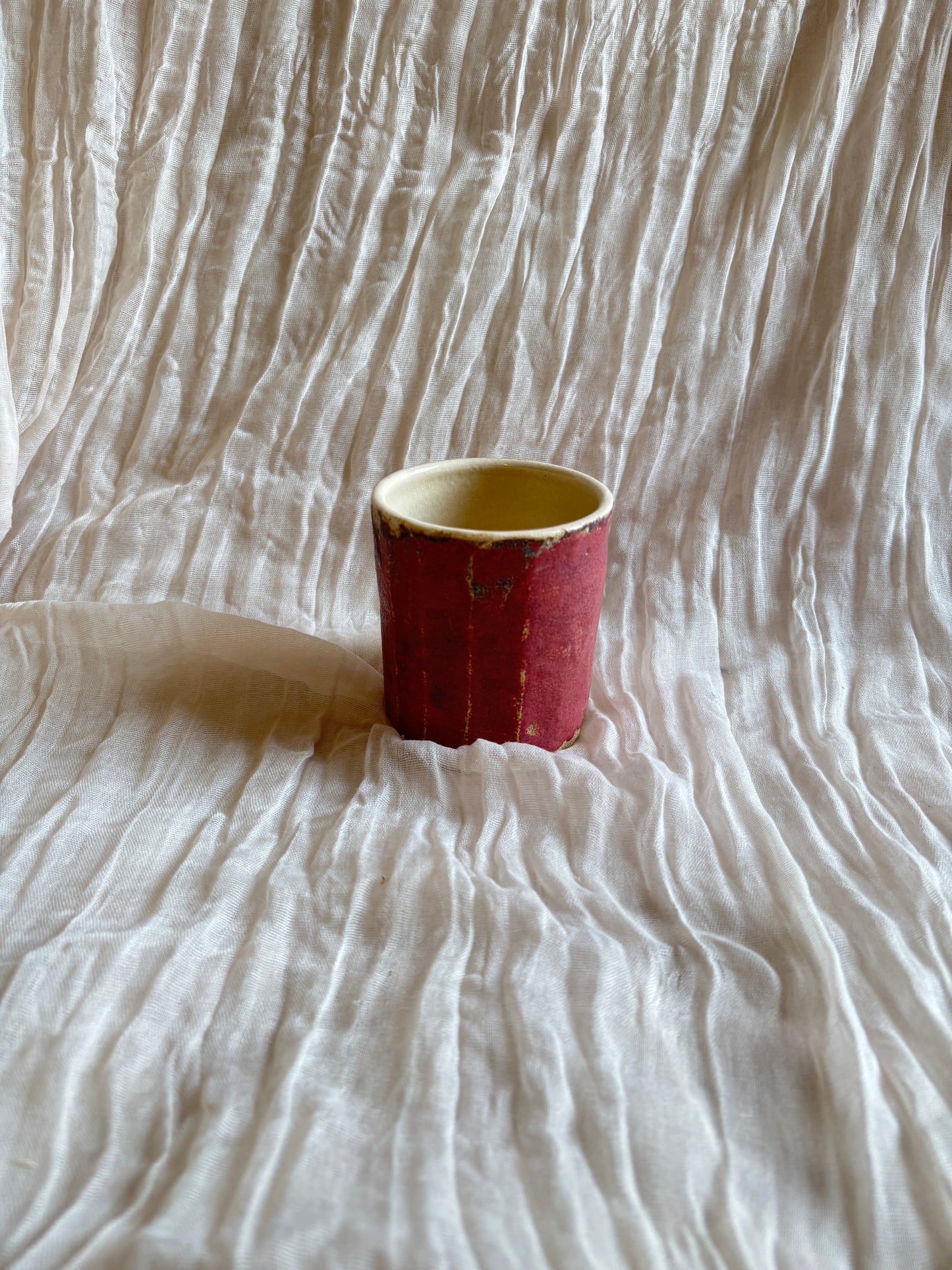 Dark Pink 250ml Beaker