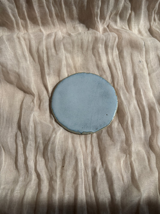 Sky Blue Coaster Sets