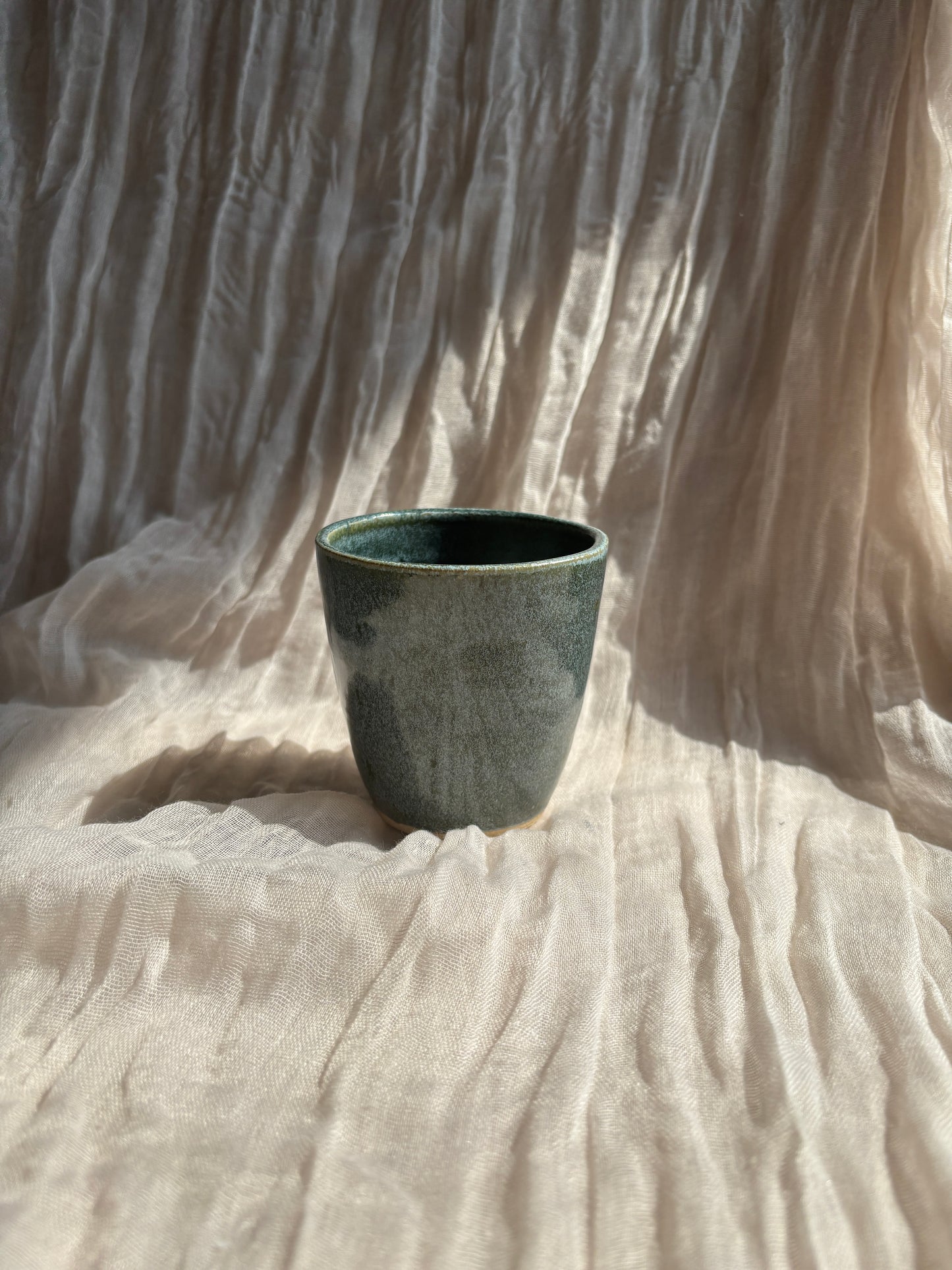 Green Cup