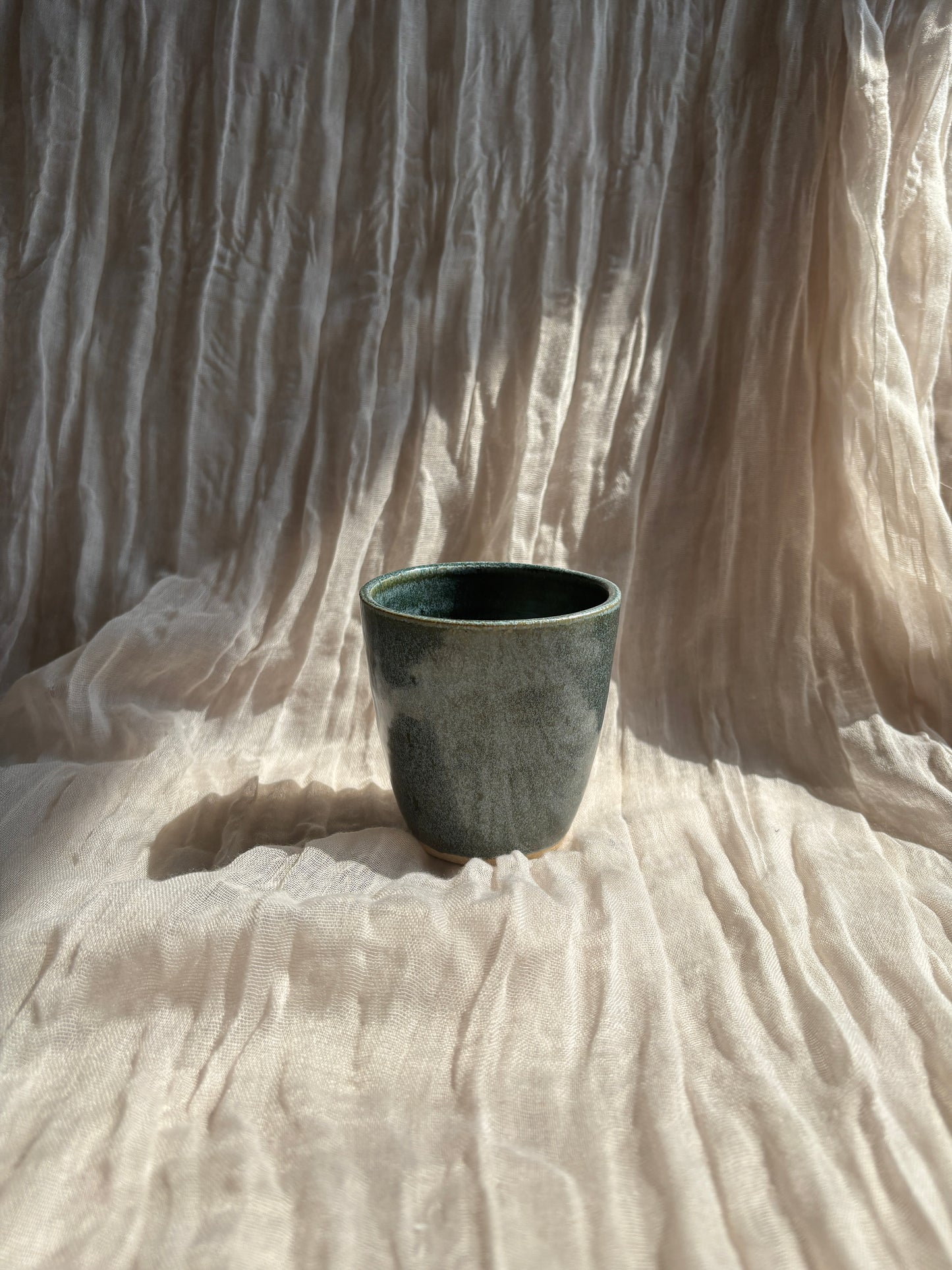 Green Cup