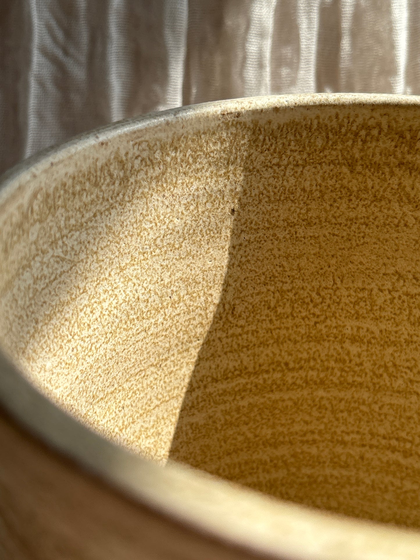 Cream Wine Cooler
