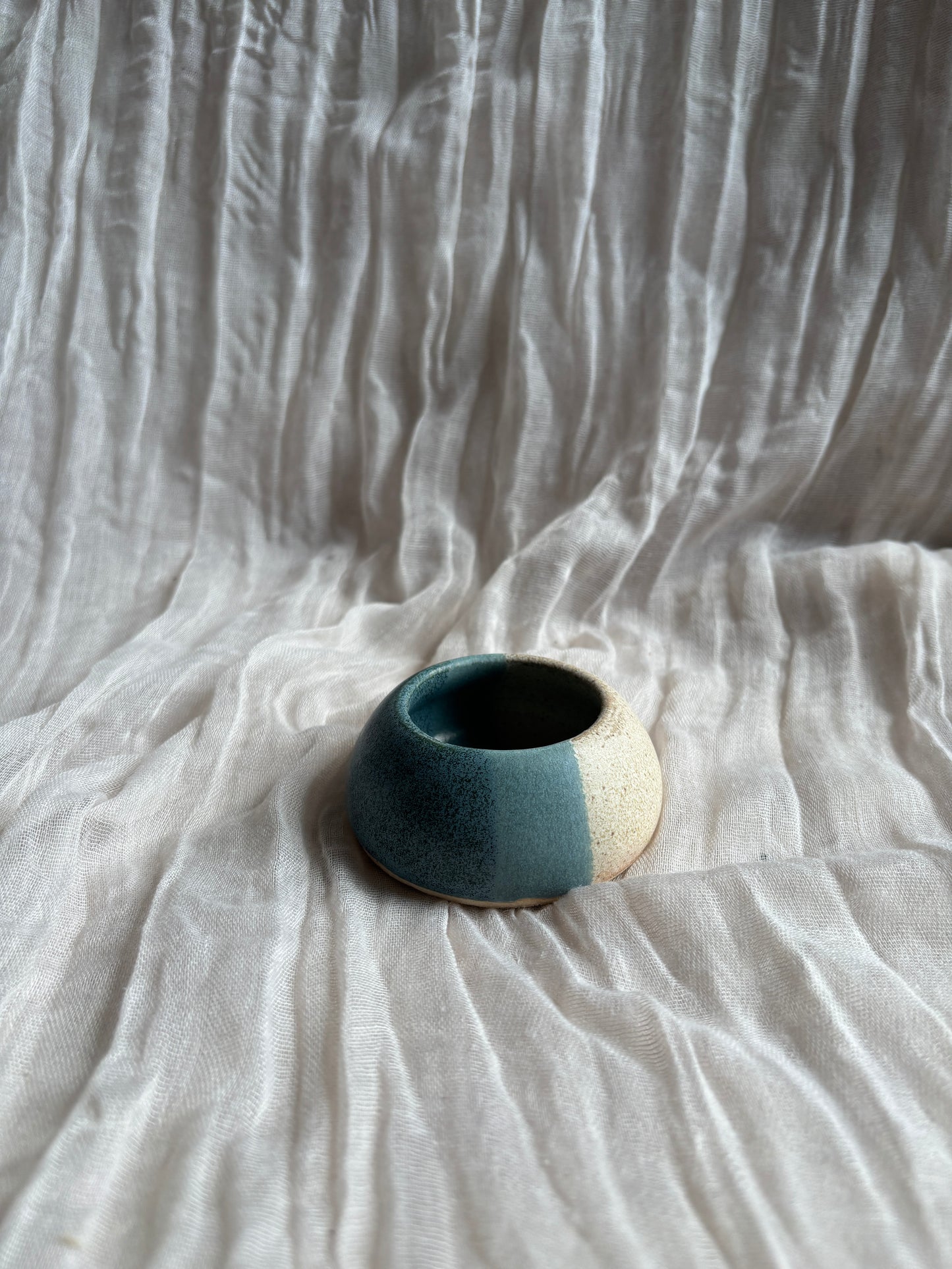 Mountains Egg Cup