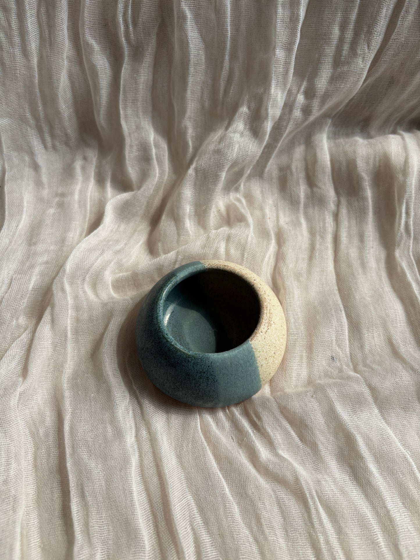 Mountains Egg Cup