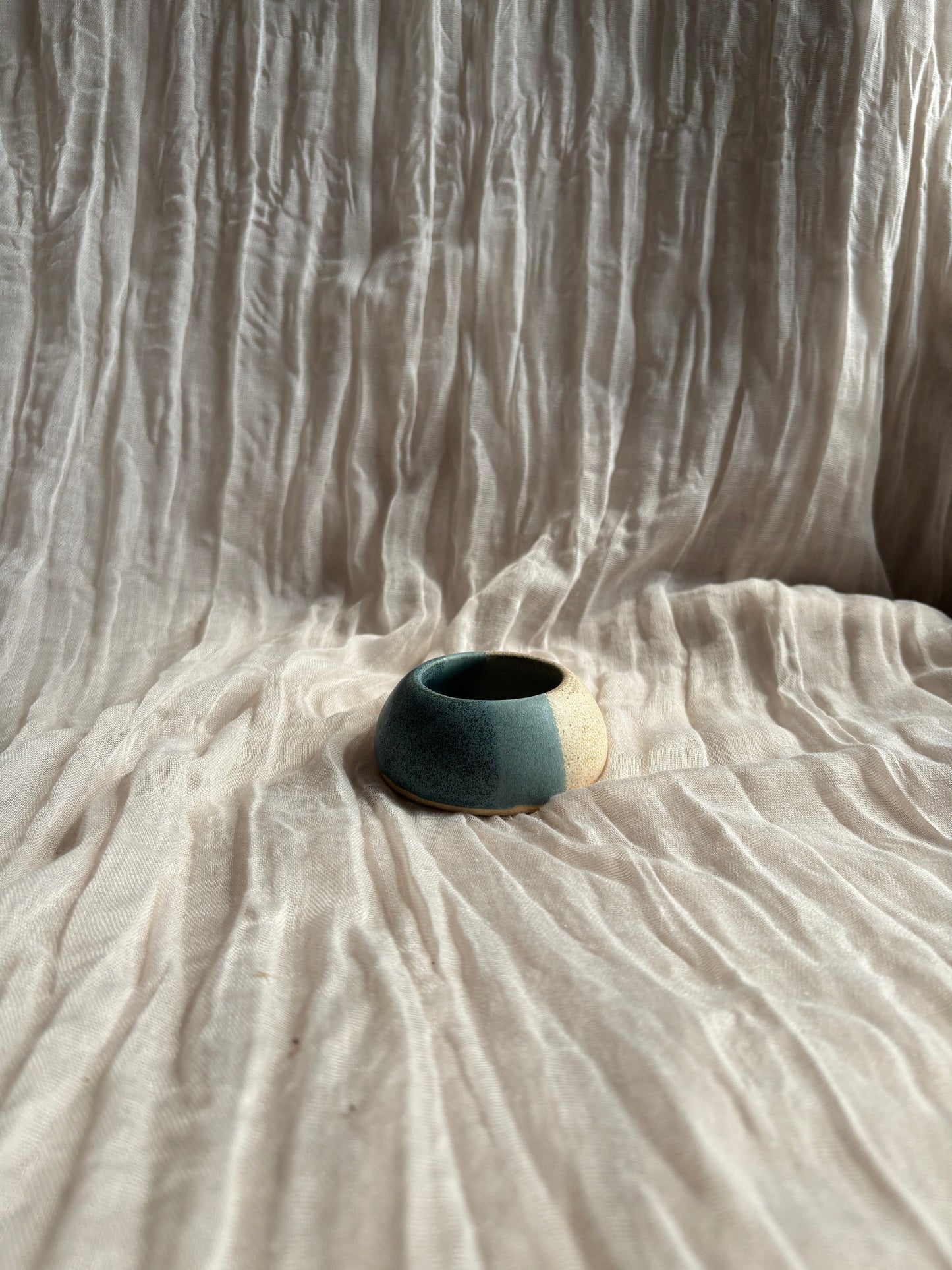 Mountains Egg Cup