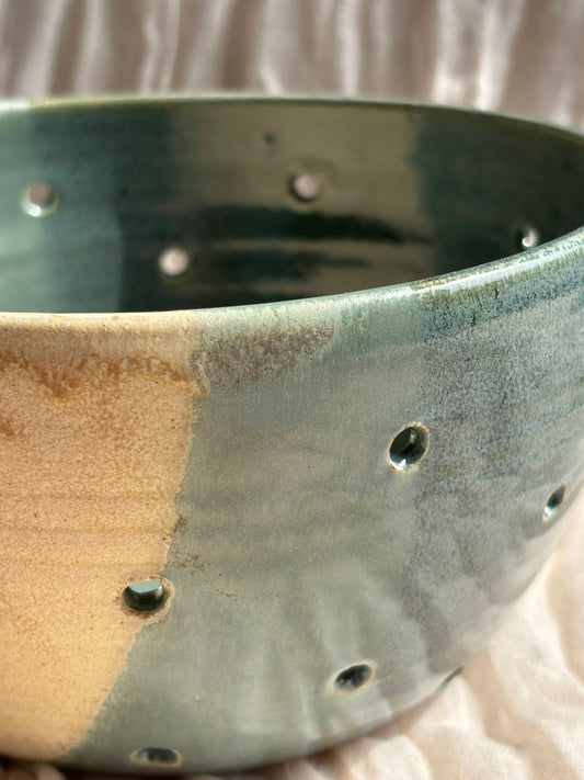 Mountains Berry Bowl