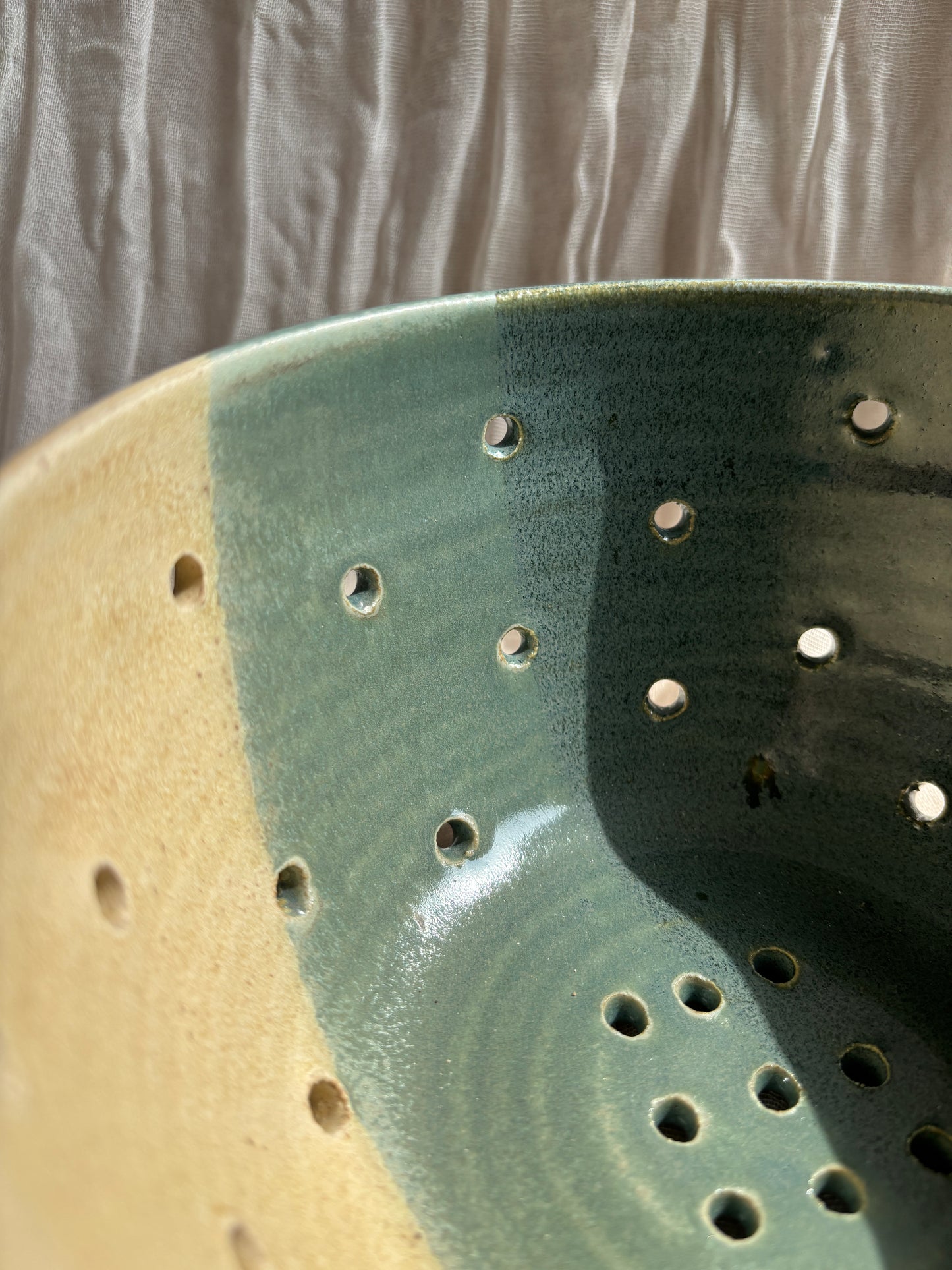 Mountains Berry Bowl