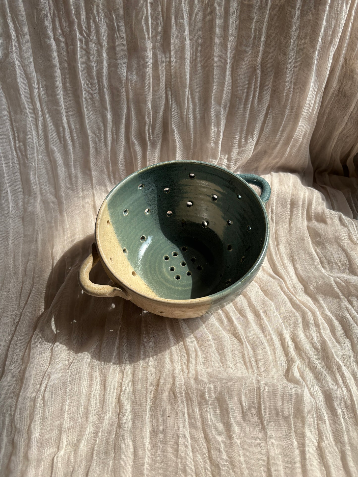 Mountains Berry Bowl
