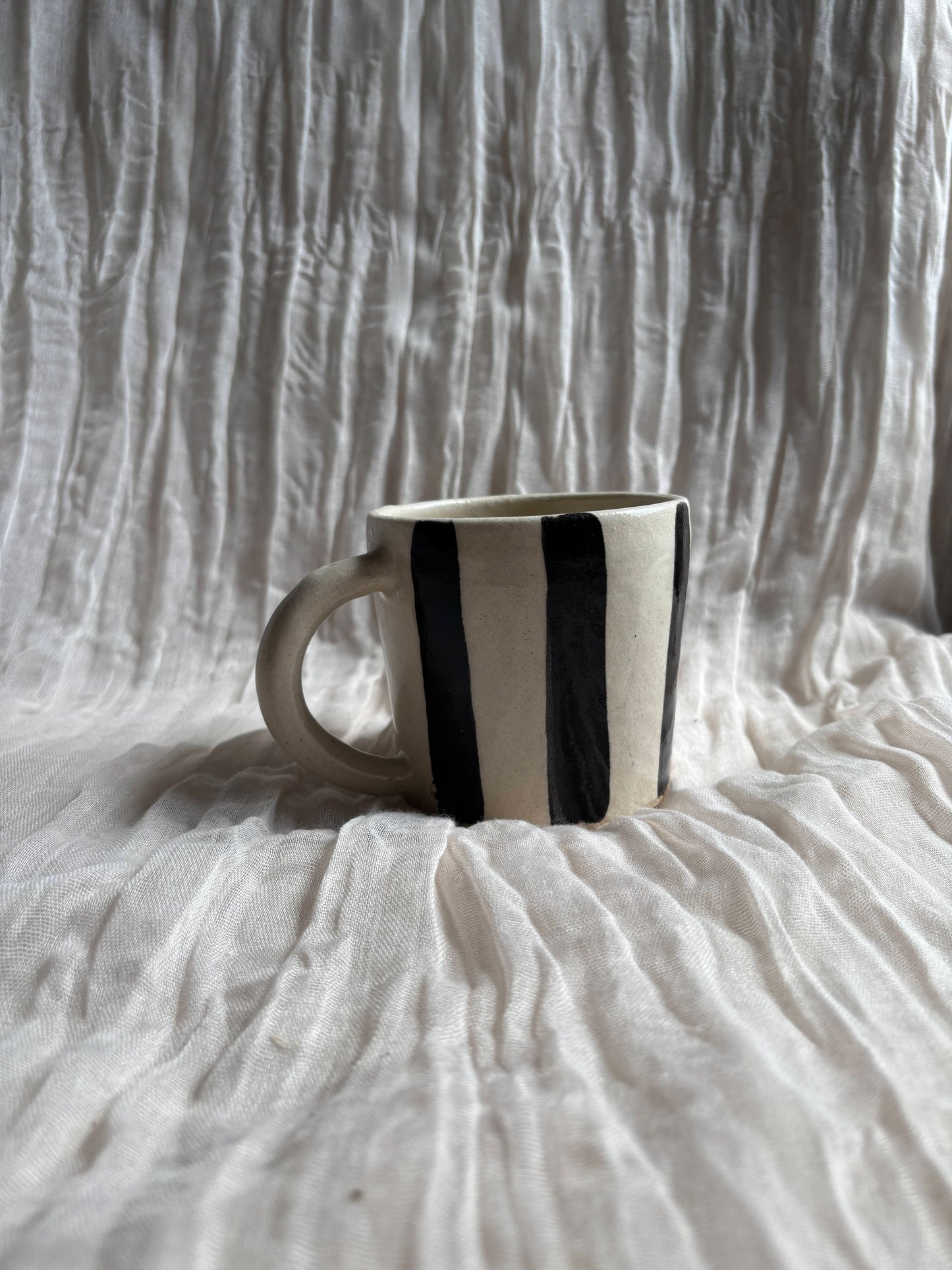 Stripe 300ml Mug
