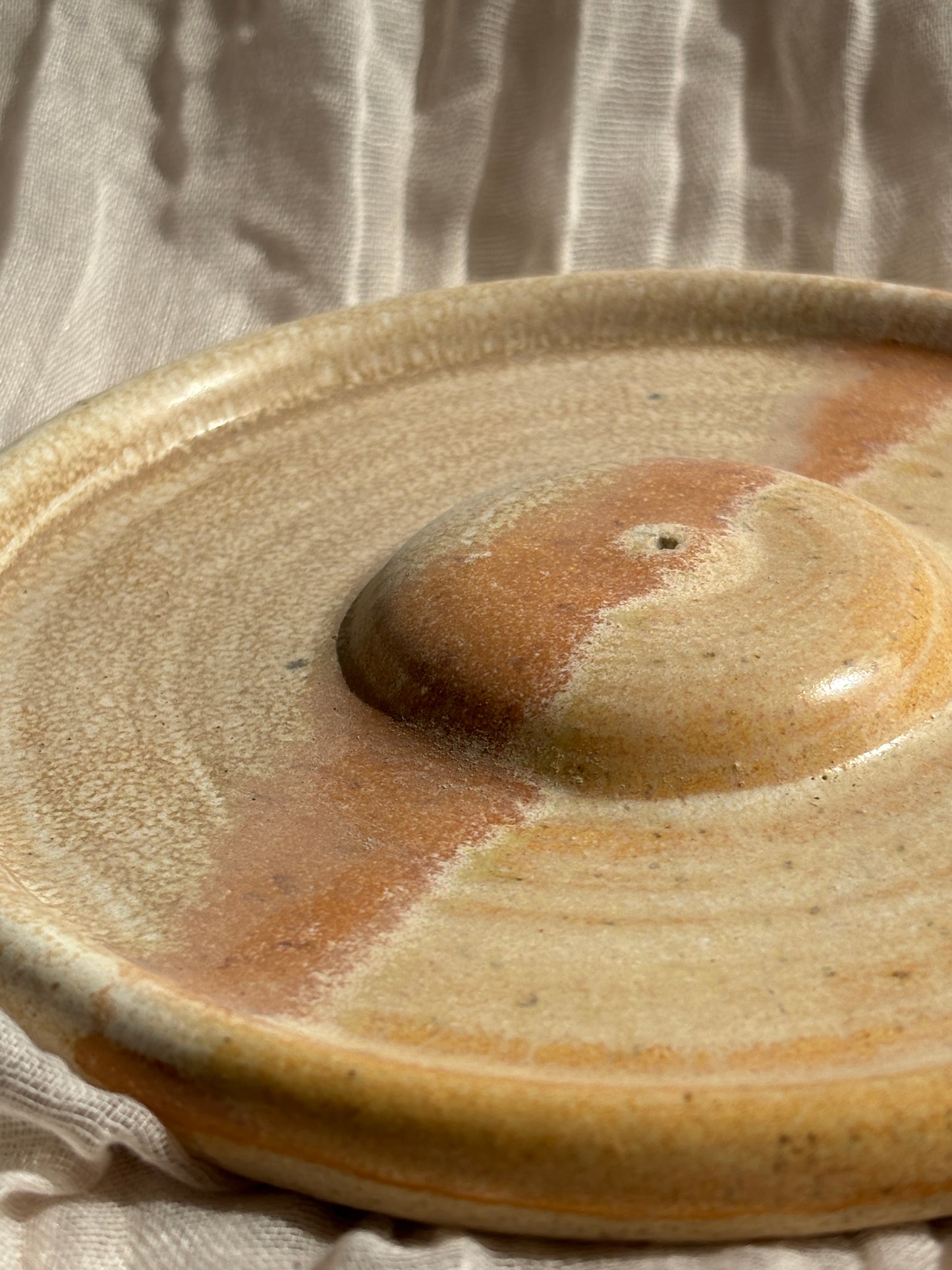 Dunes Incense Stick Holder