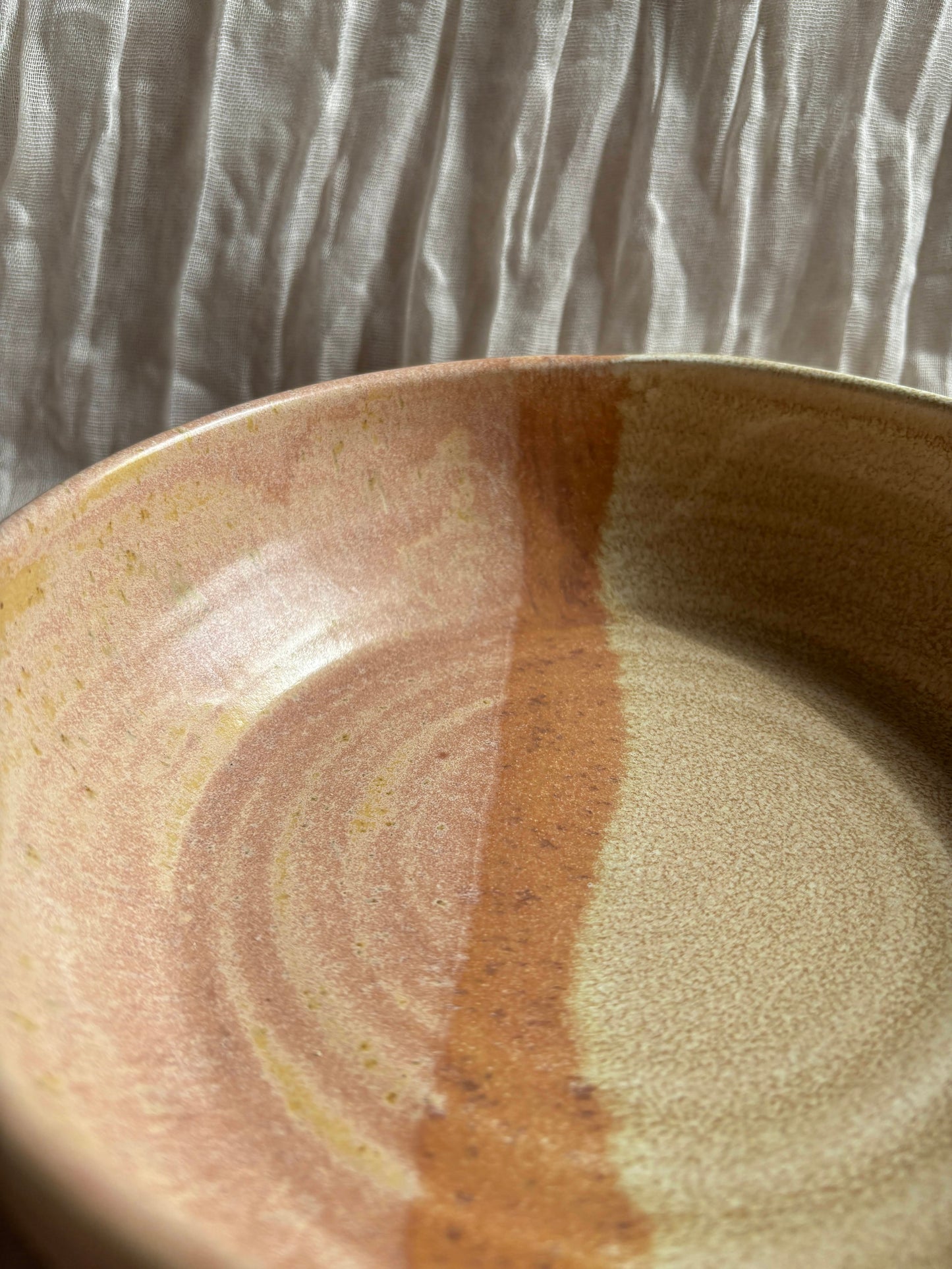 Dunes Pasta Bowl