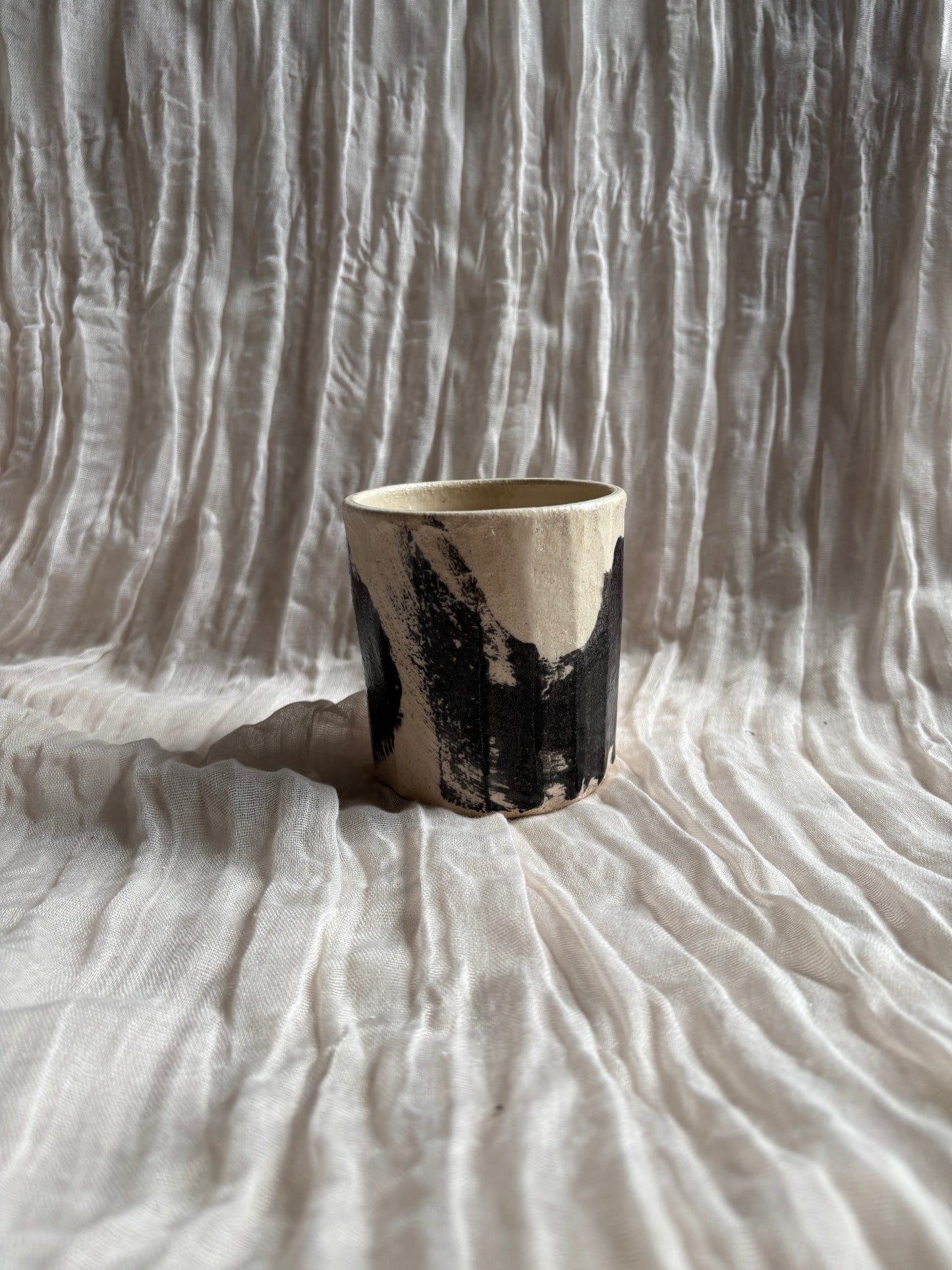 The Makers Mark 250ml Beaker