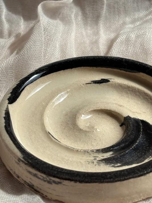 The Makers Mark Mini Soap Dish