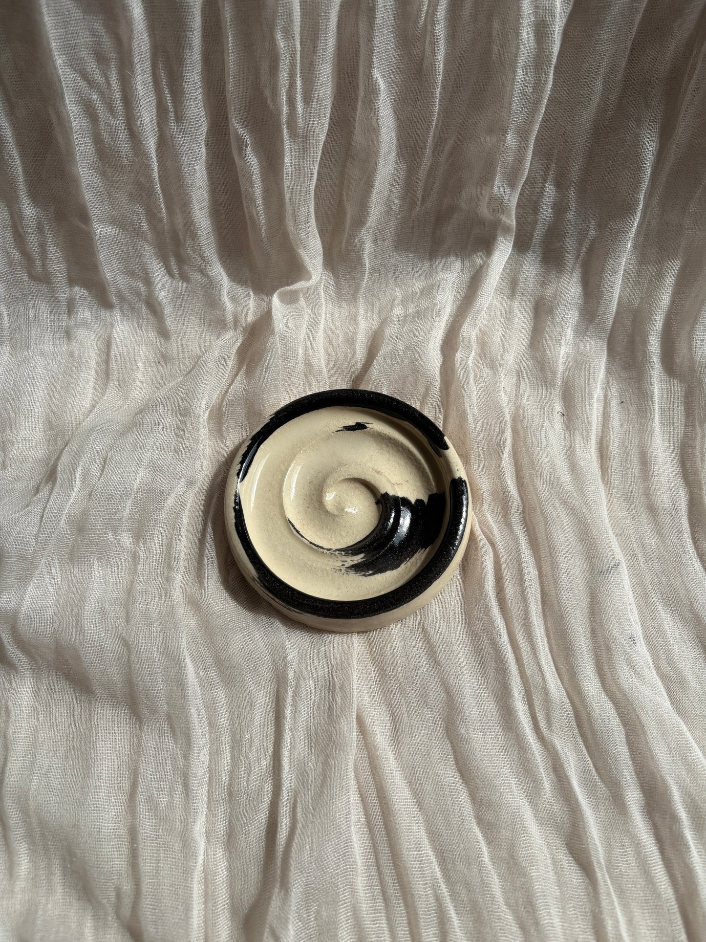 The Makers Mark Mini Soap Dish