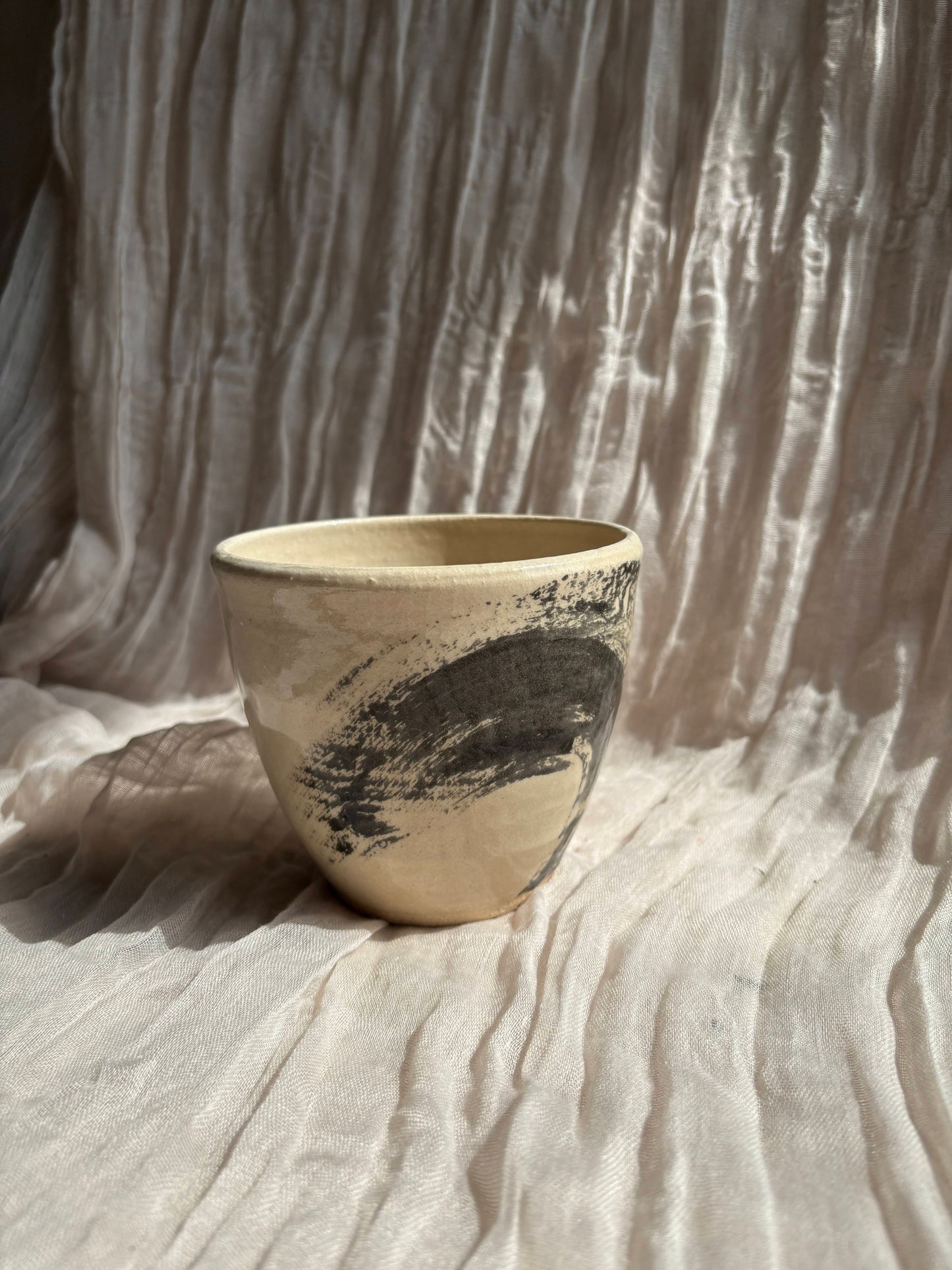 The Makers Mark 10cm Planter