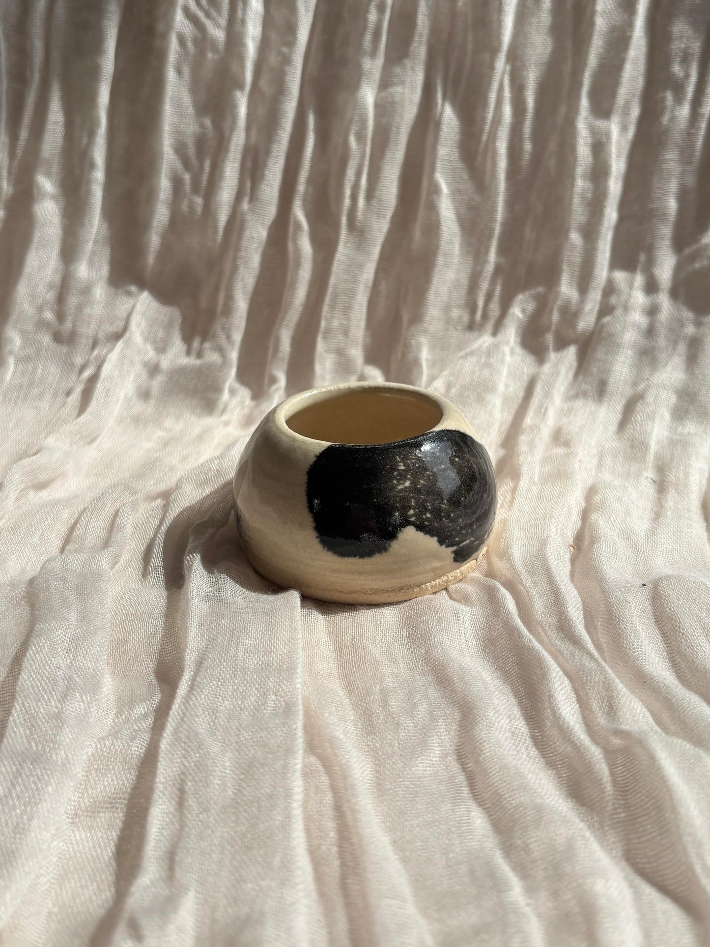 The Makers Mark Egg Cup