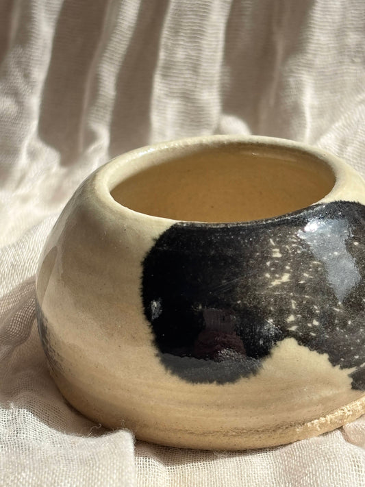 The Makers Mark Egg Cup