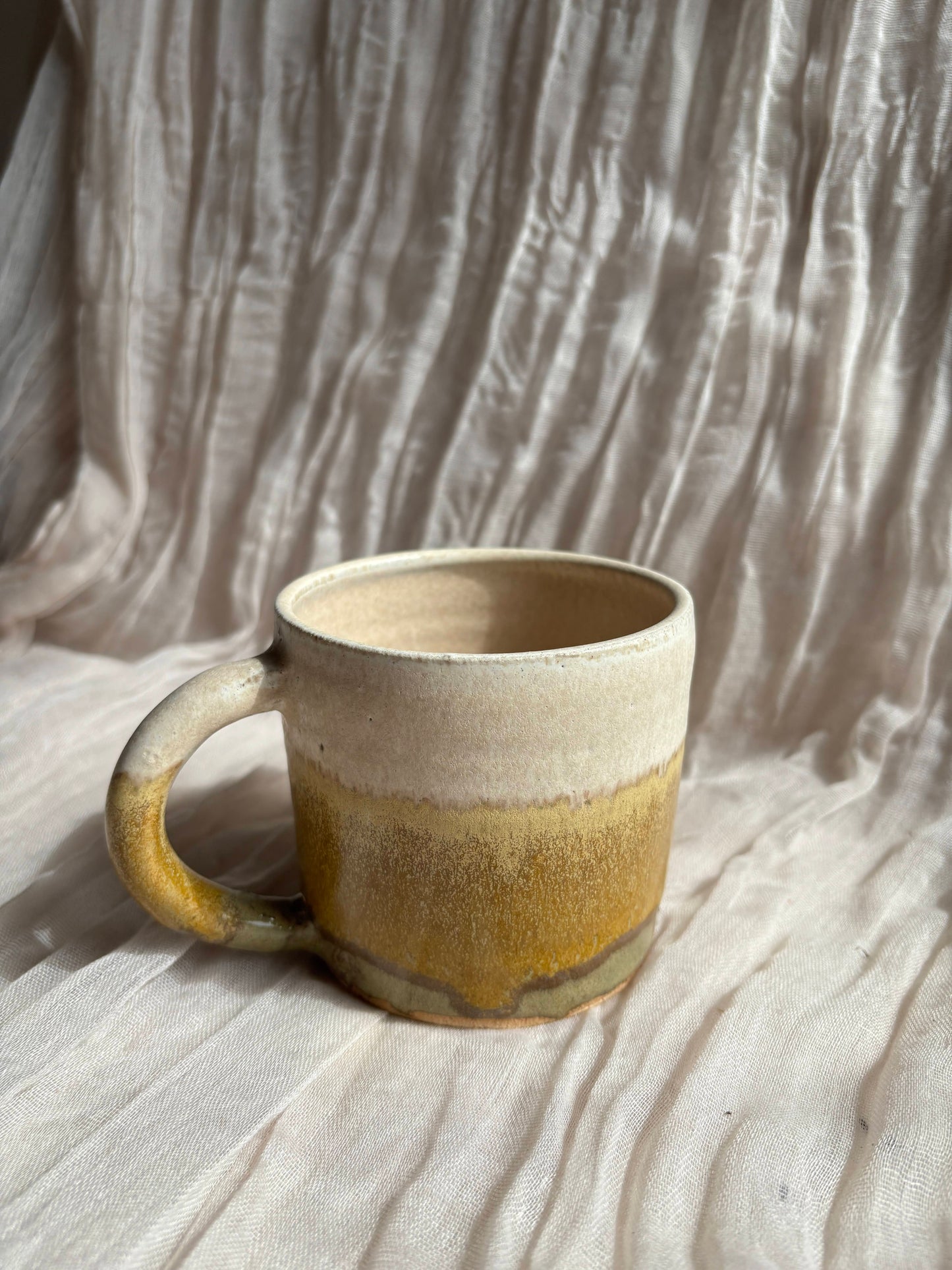 Bamboo 300ml Mug