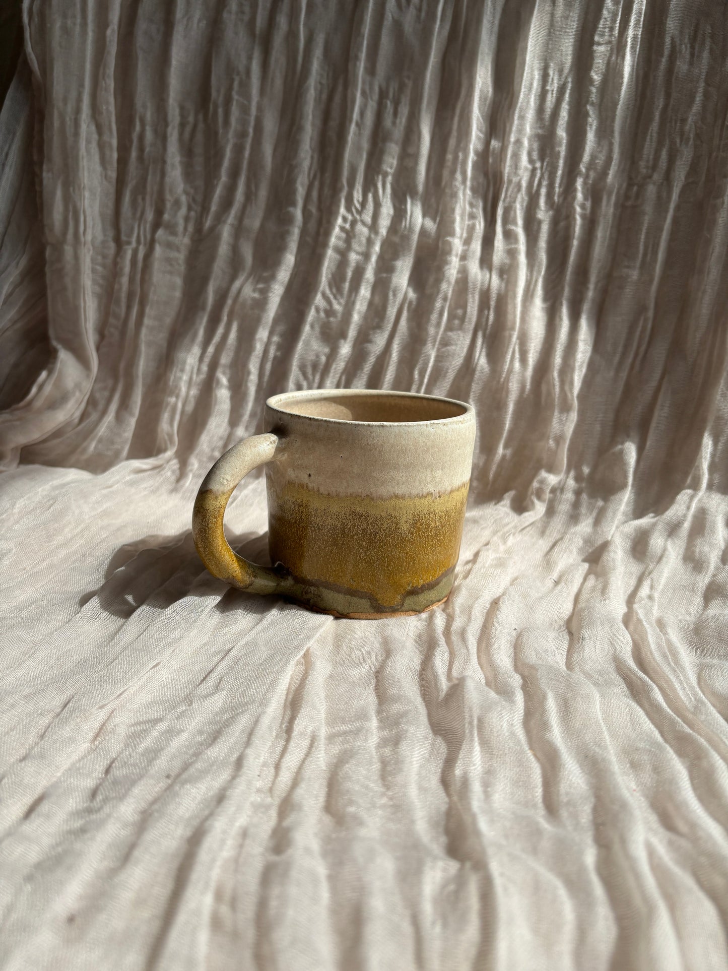 Bamboo 300ml Mug