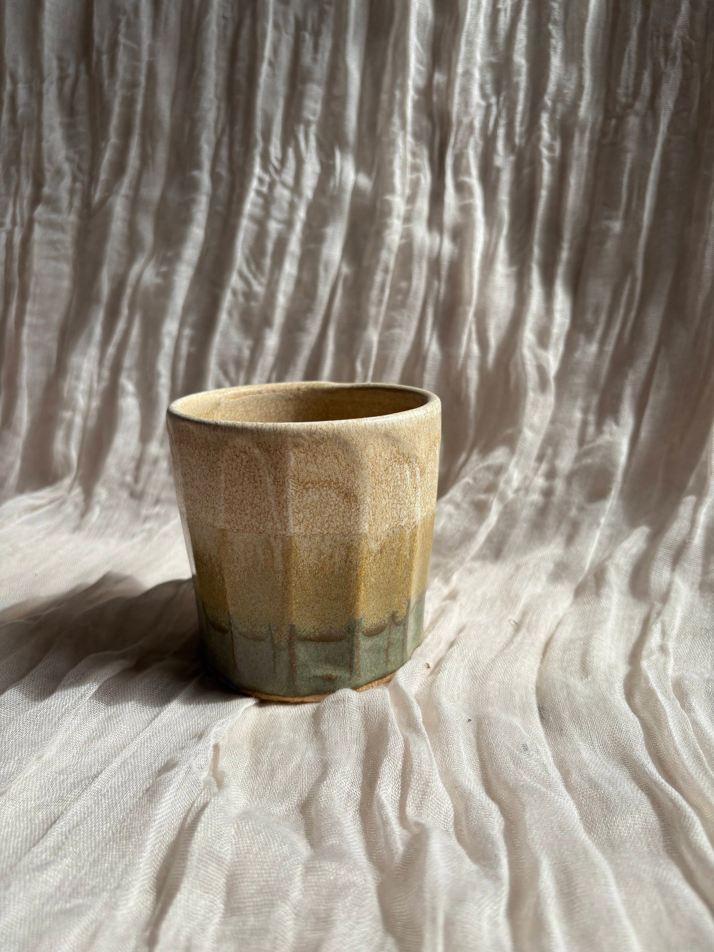 Bamboo 250ml Beaker